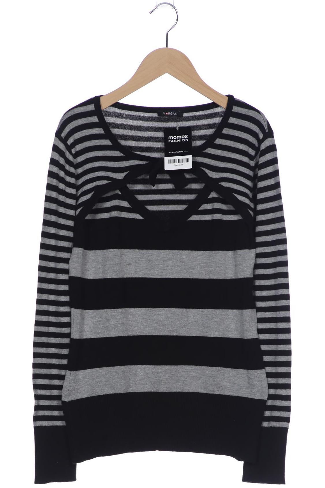

Morgan Damen Pullover, grau, Gr. 36
