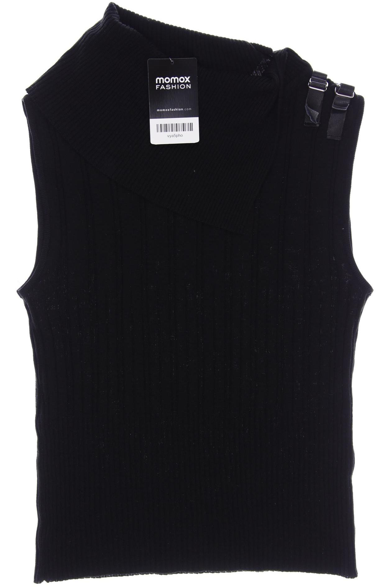 

MORGAN Damen Pullover, schwarz