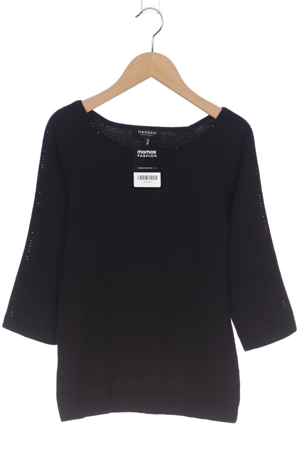 

Morgan Damen Pullover, schwarz, Gr. 36