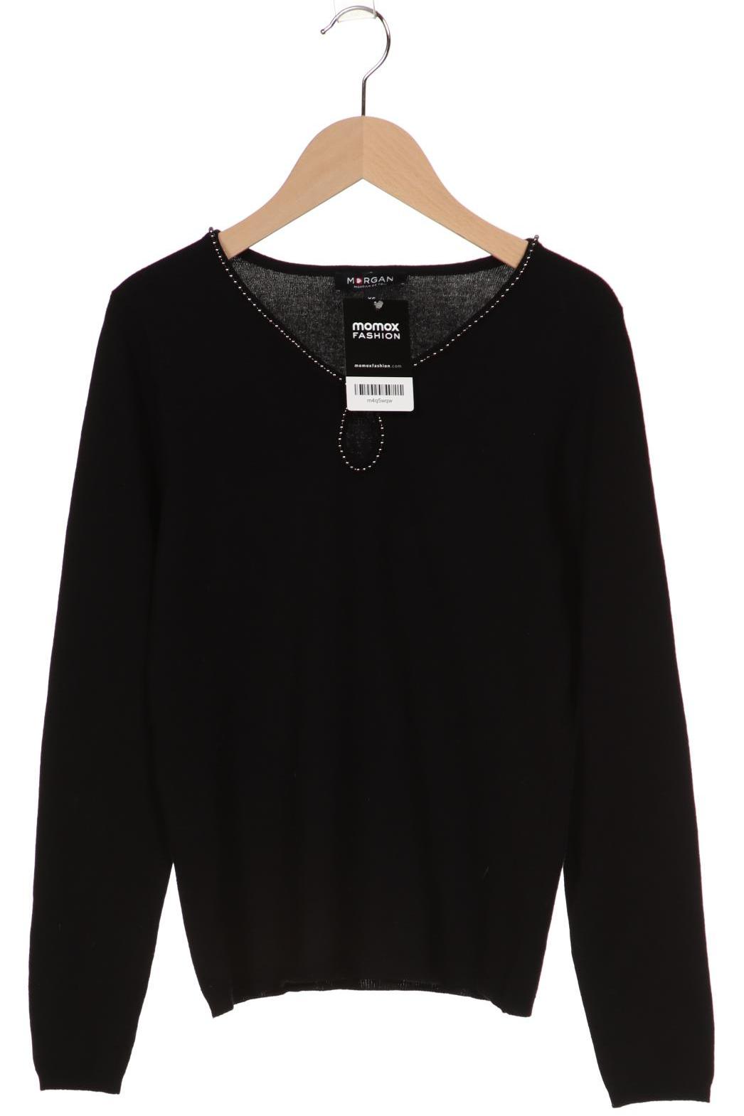 

Morgan Damen Pullover, schwarz, Gr. 34
