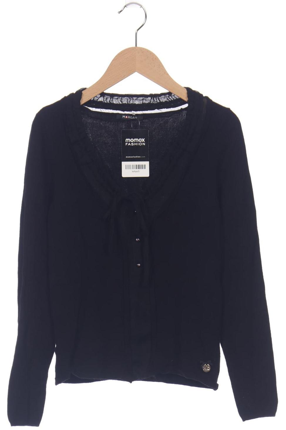 

Morgan Damen Pullover, schwarz, Gr. 34