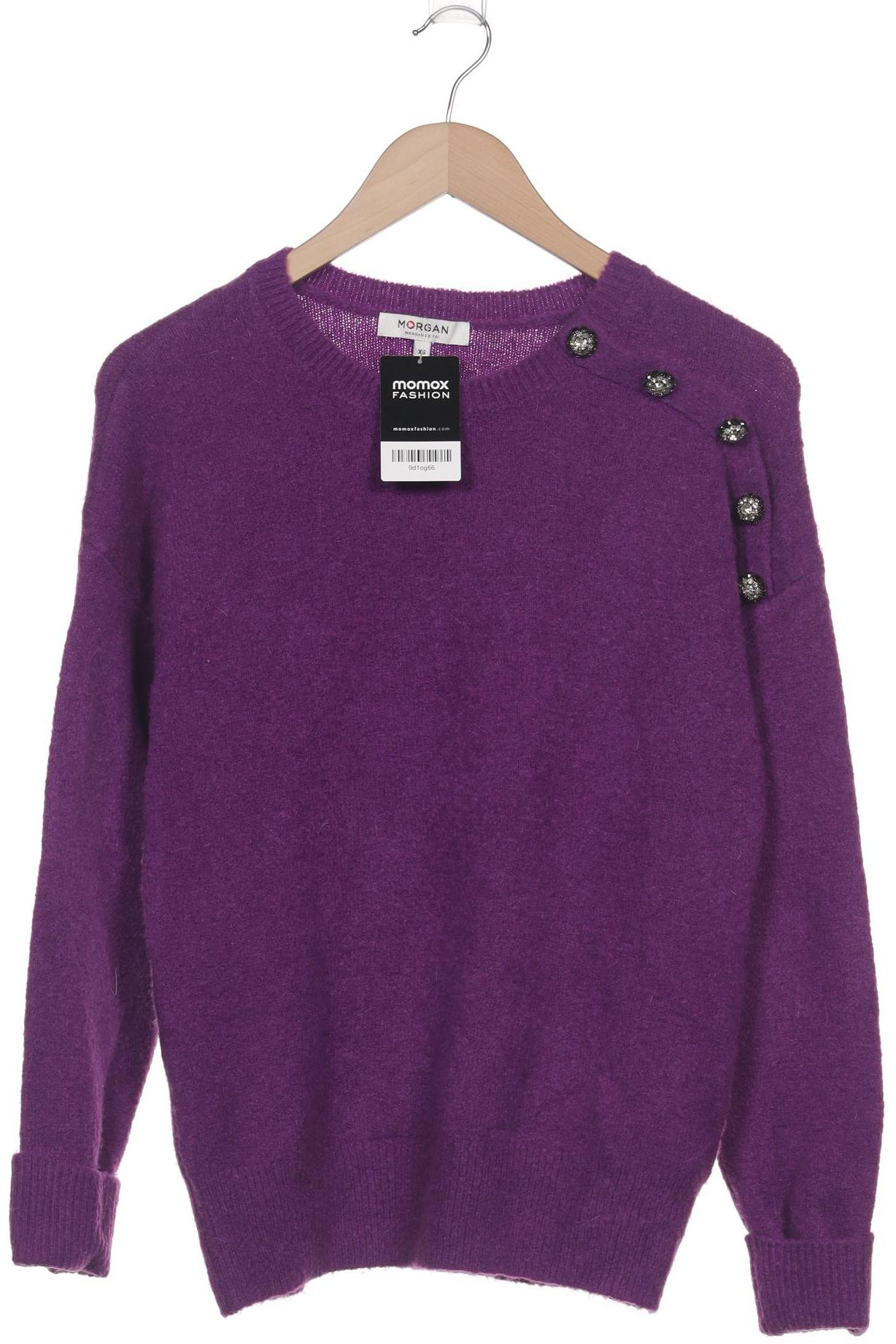 

Morgan Damen Pullover, flieder, Gr. 34