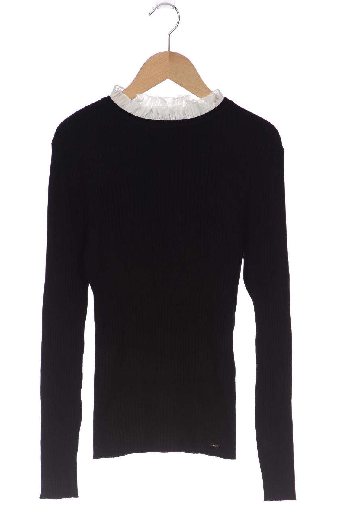 

MORGAN Damen Pullover, schwarz