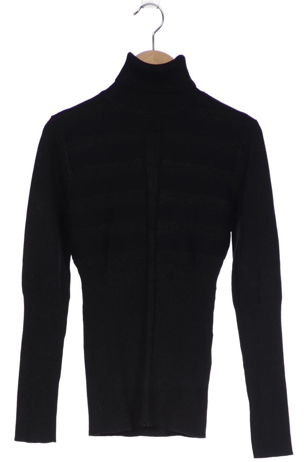 

MORGAN Damen Pullover, schwarz