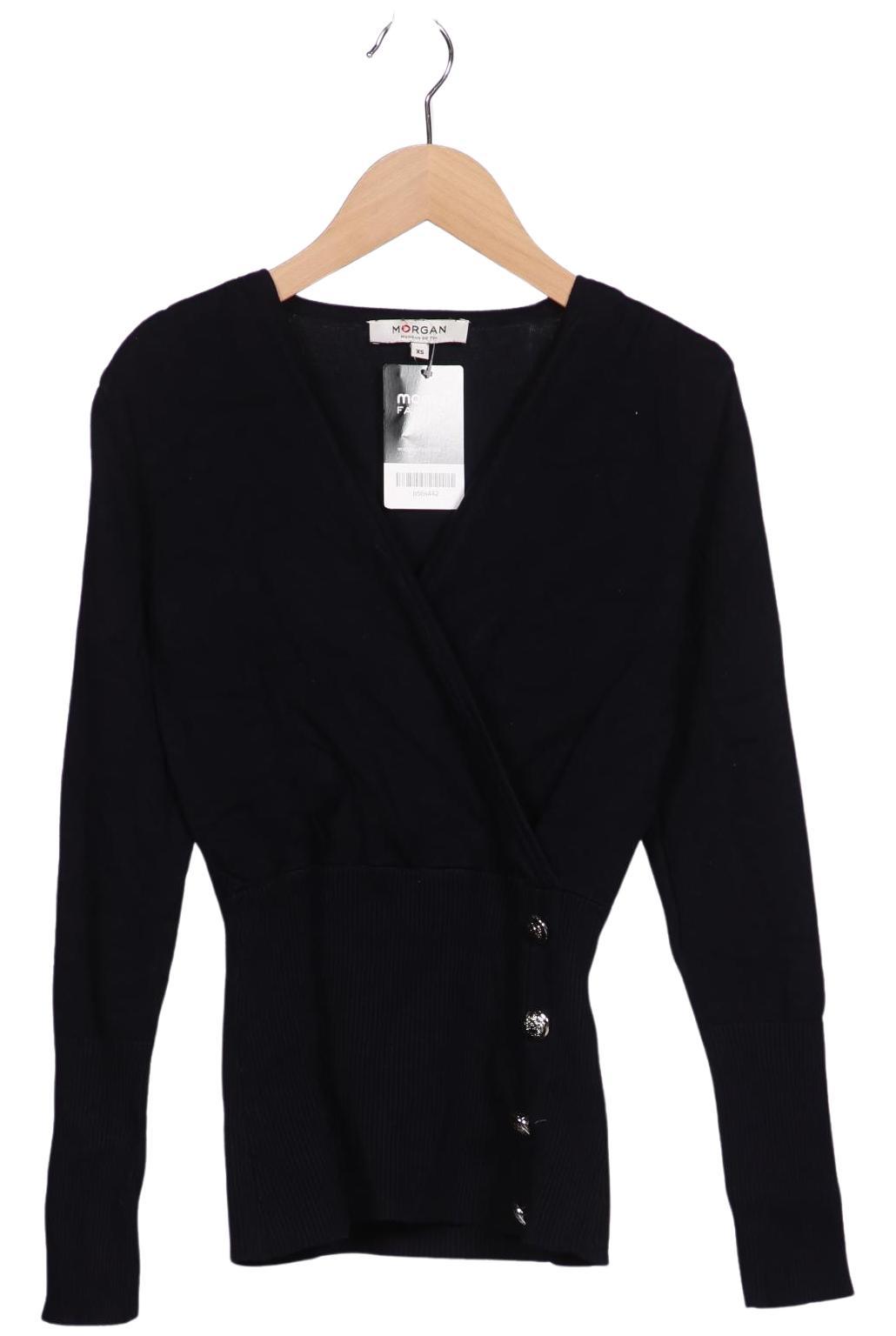 

Morgan Damen Pullover, marineblau, Gr. 34