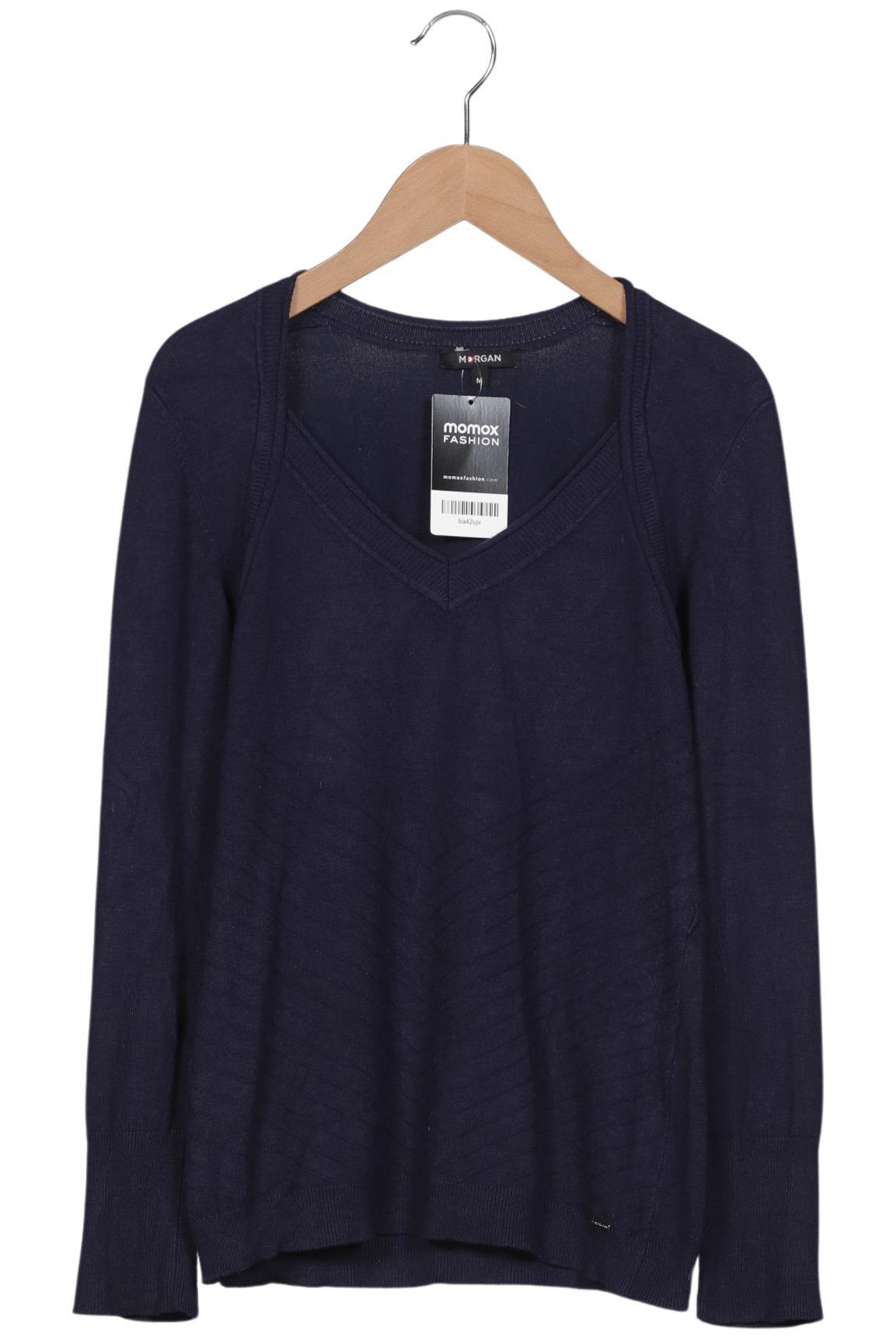 

Morgan Damen Pullover, marineblau, Gr. 38