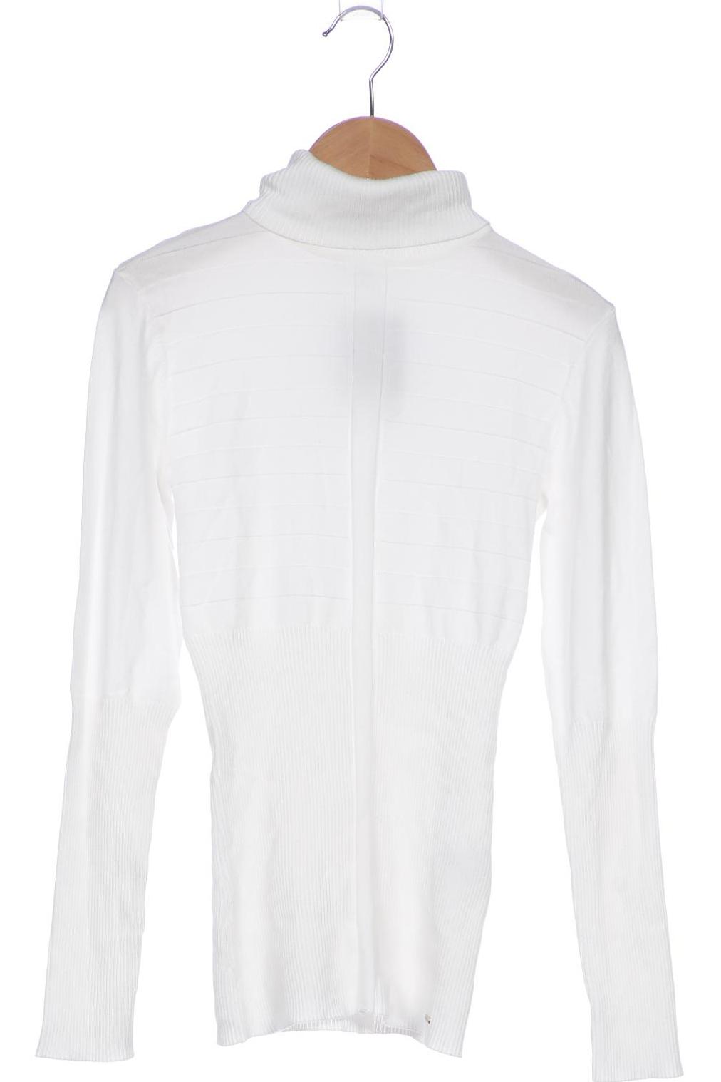 

Morgan Damen Pullover, weiß, Gr. 36