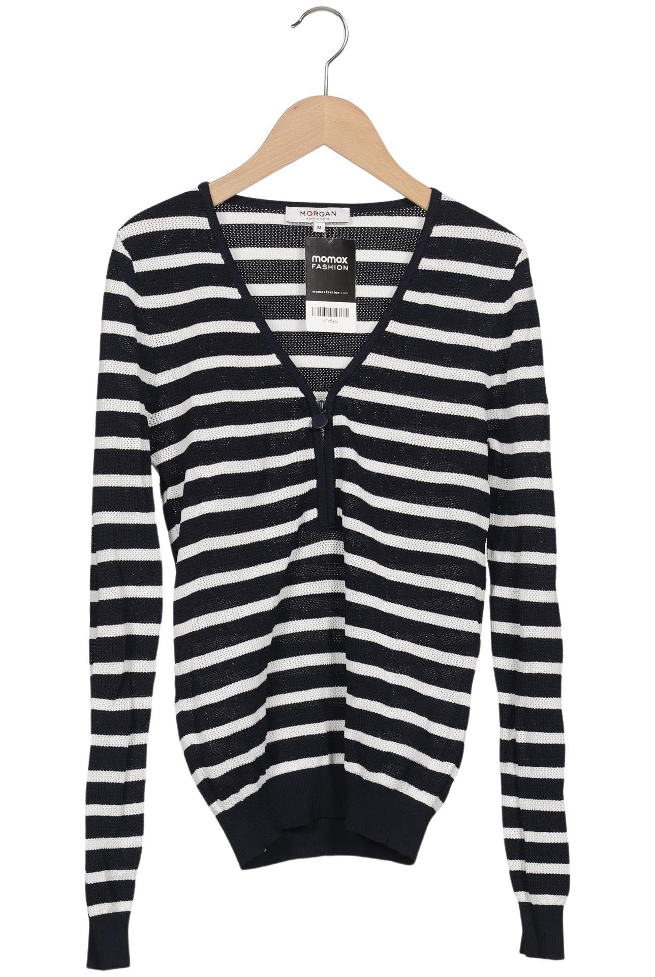

Morgan Damen Pullover, marineblau, Gr. 38