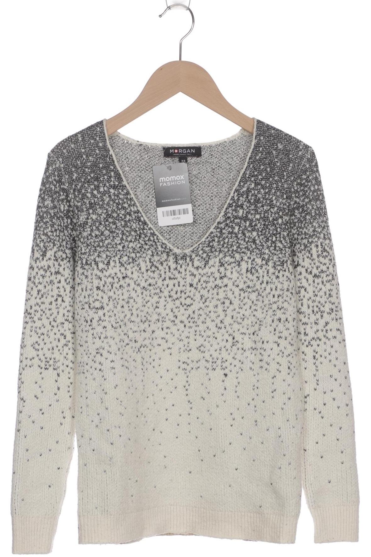 

Morgan Damen Pullover, cremeweiß, Gr. 34