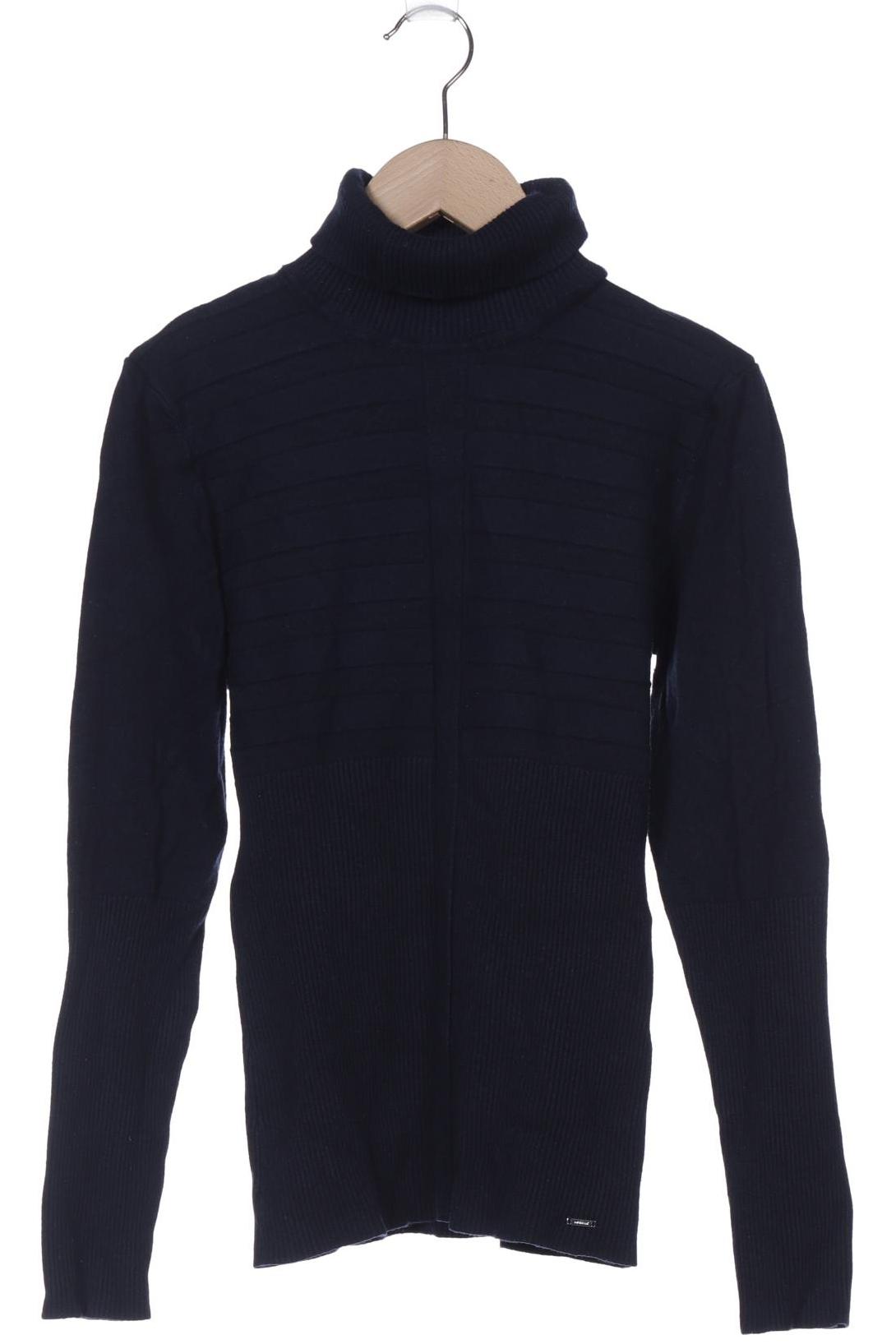 

Morgan Damen Pullover, marineblau, Gr. 38