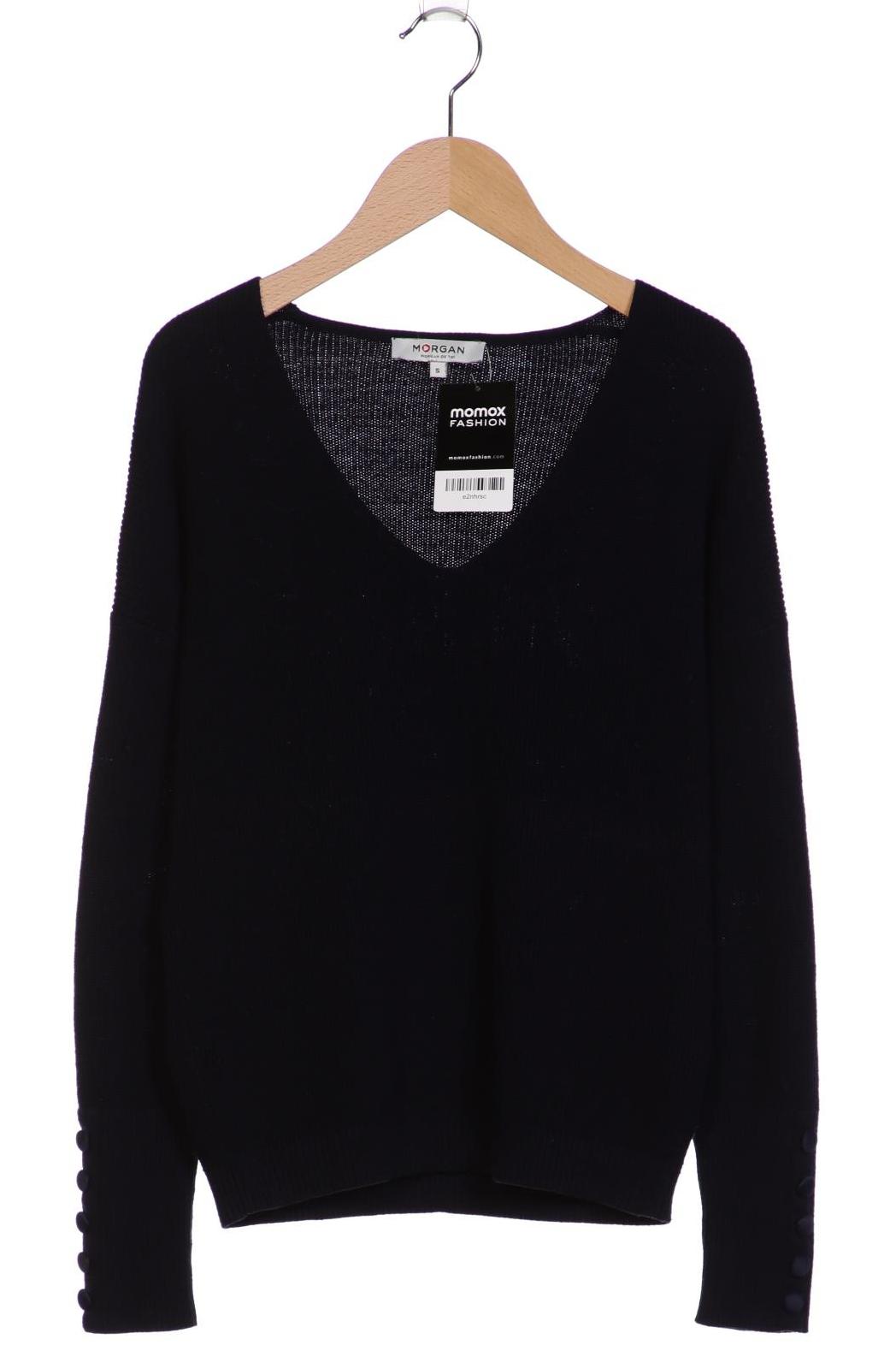 

Morgan Damen Pullover, marineblau, Gr. 36
