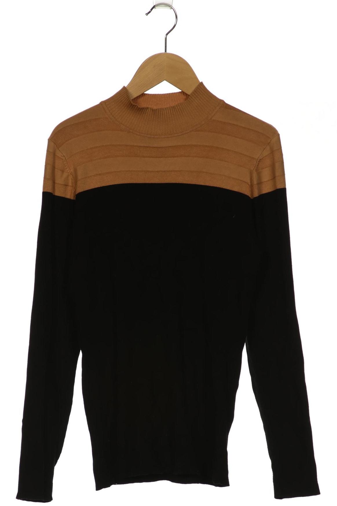 

MORGAN Damen Pullover, schwarz