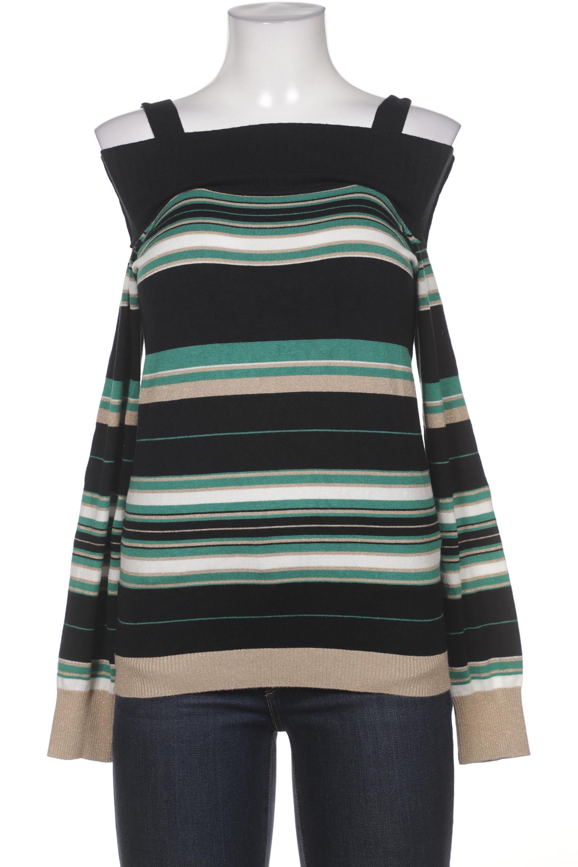 

Morgan Damen Pullover, schwarz, Gr. 38