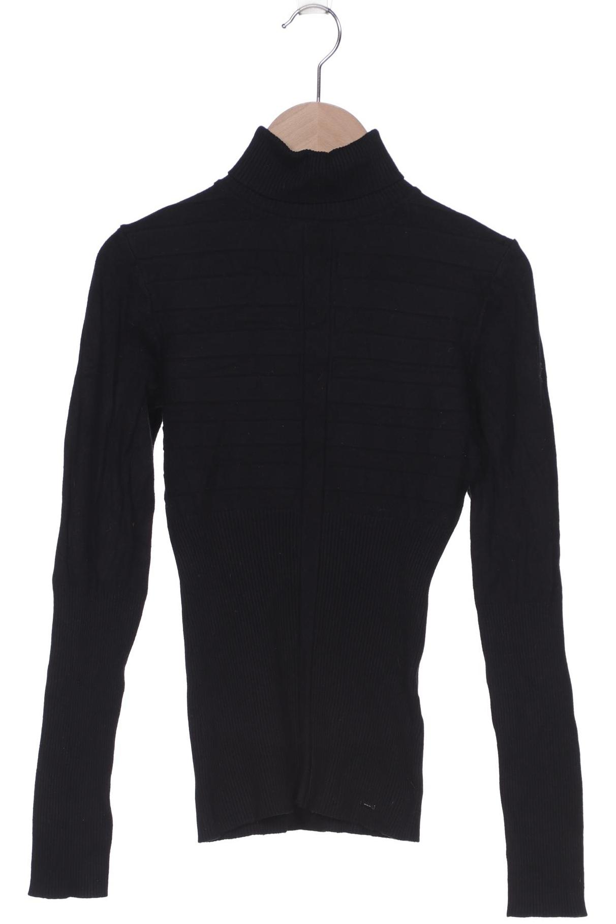 

MORGAN Damen Pullover, schwarz