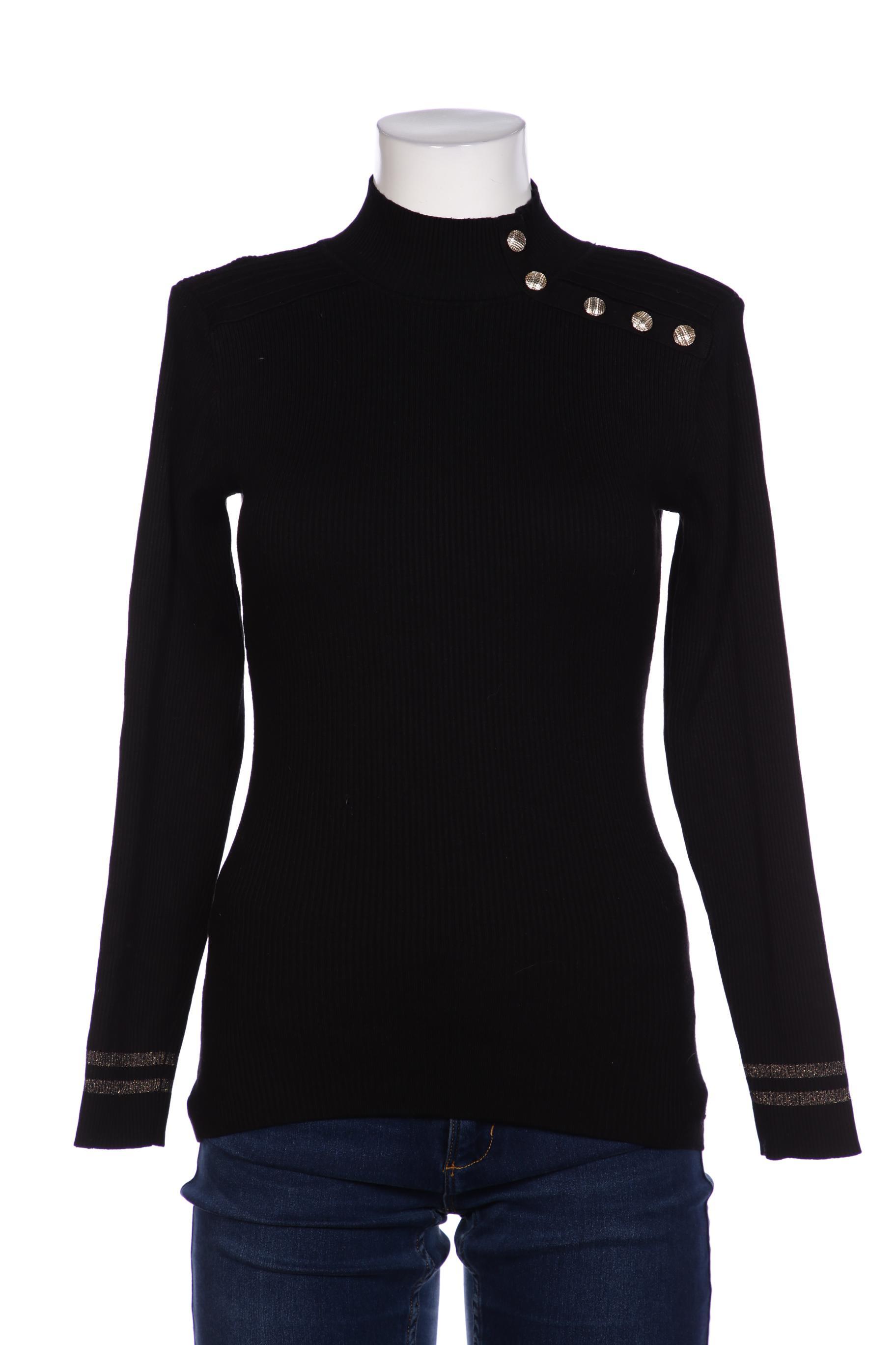 

Morgan Damen Pullover, schwarz, Gr. 42