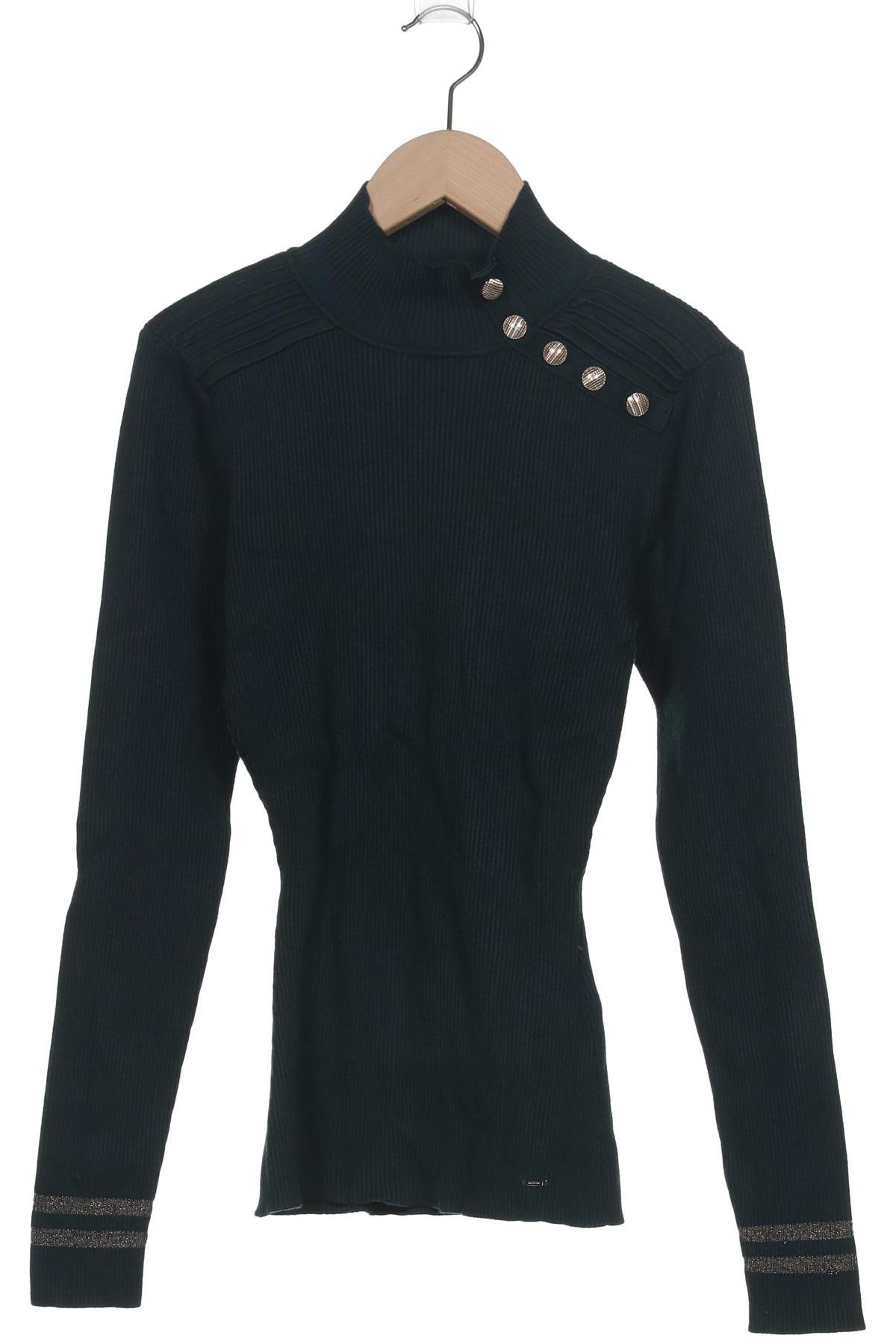 

Morgan Damen Pullover, grün, Gr. 38