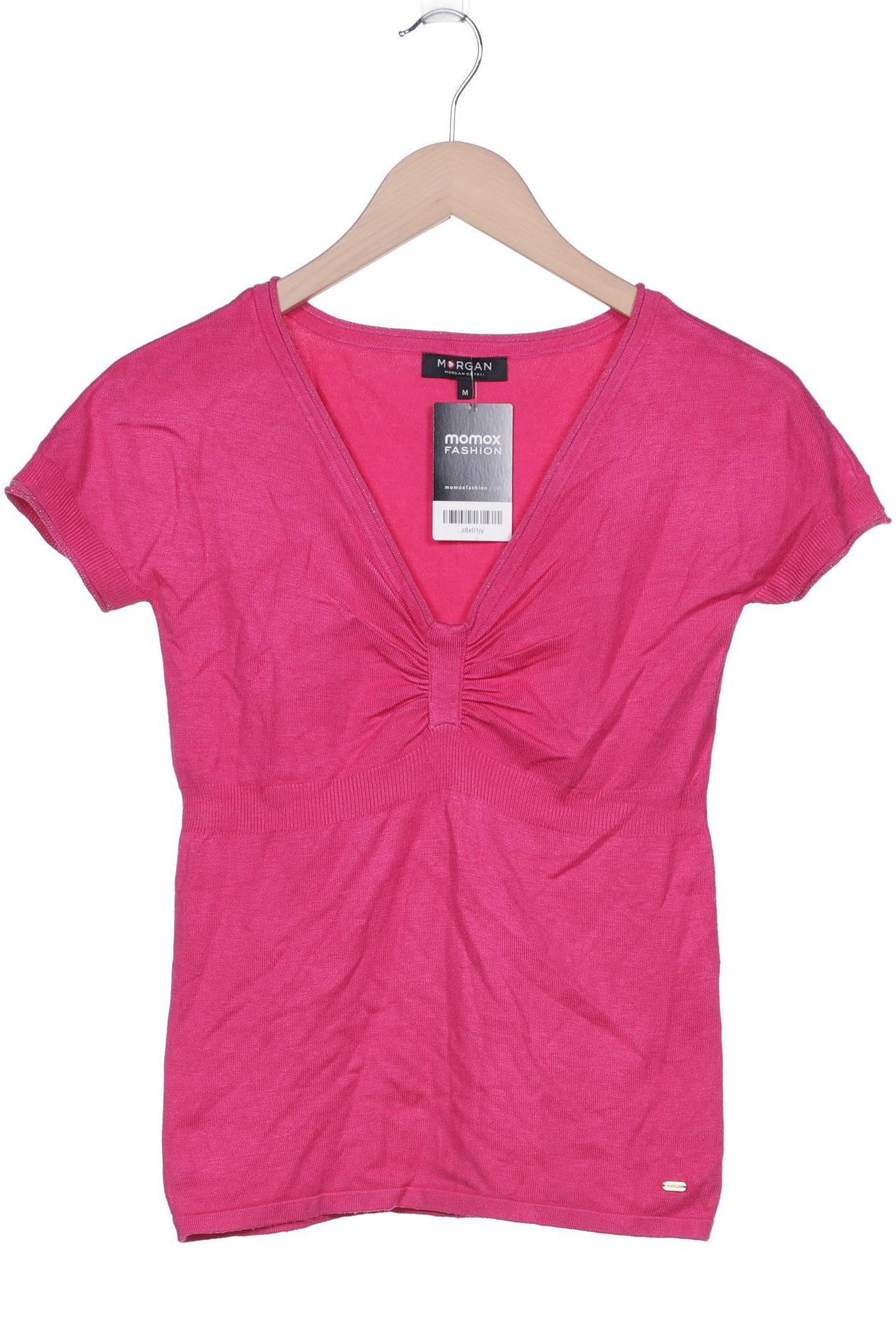

MORGAN Damen Pullover, pink