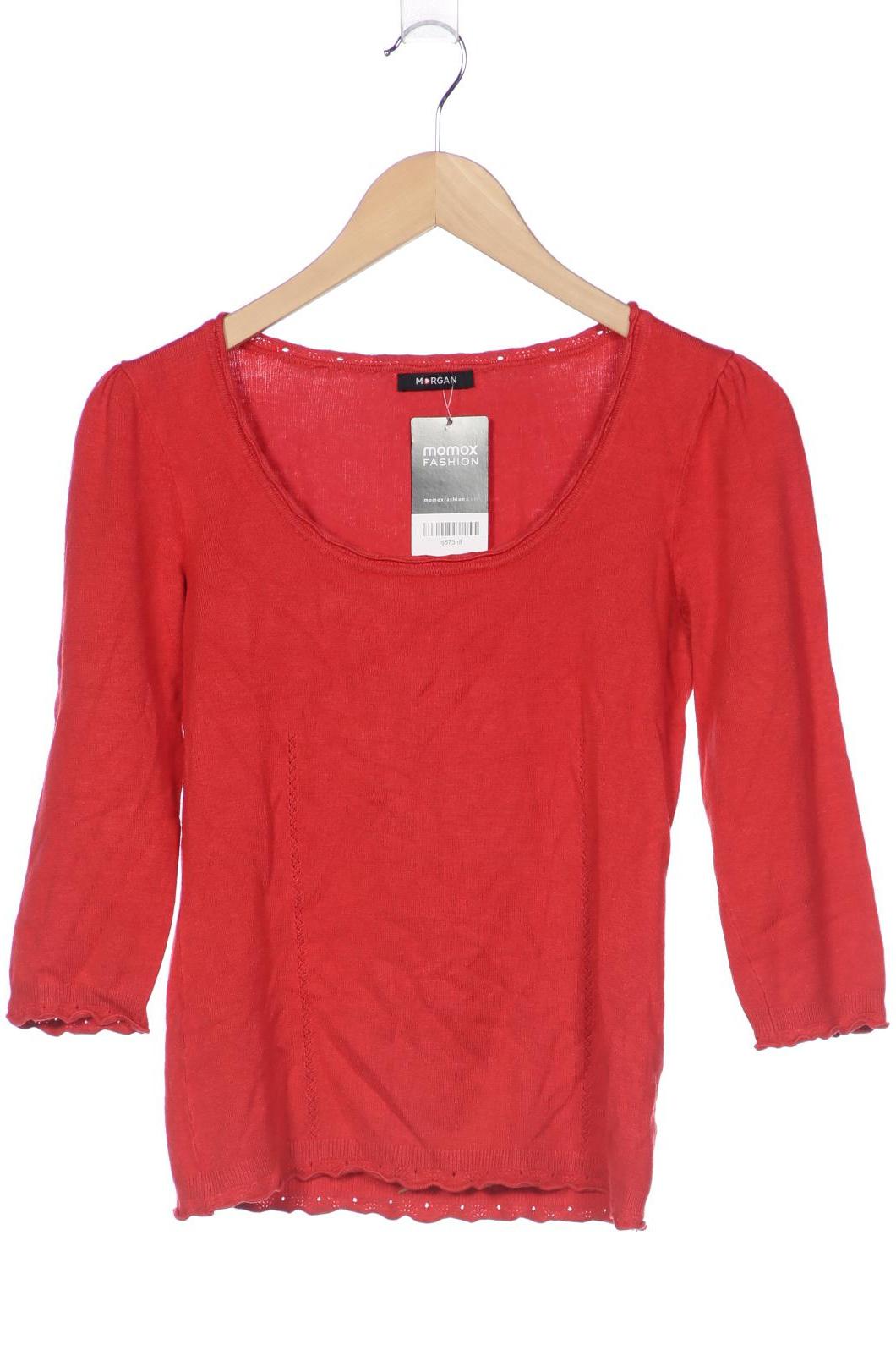 

Morgan Damen Pullover, rot, Gr. 32