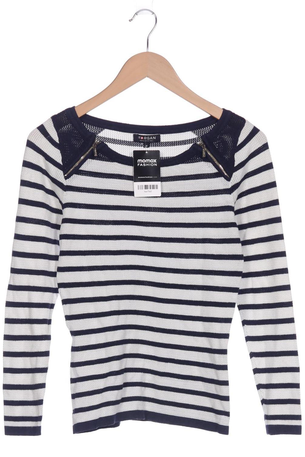 

Morgan Damen Pullover, weiß, Gr. 38