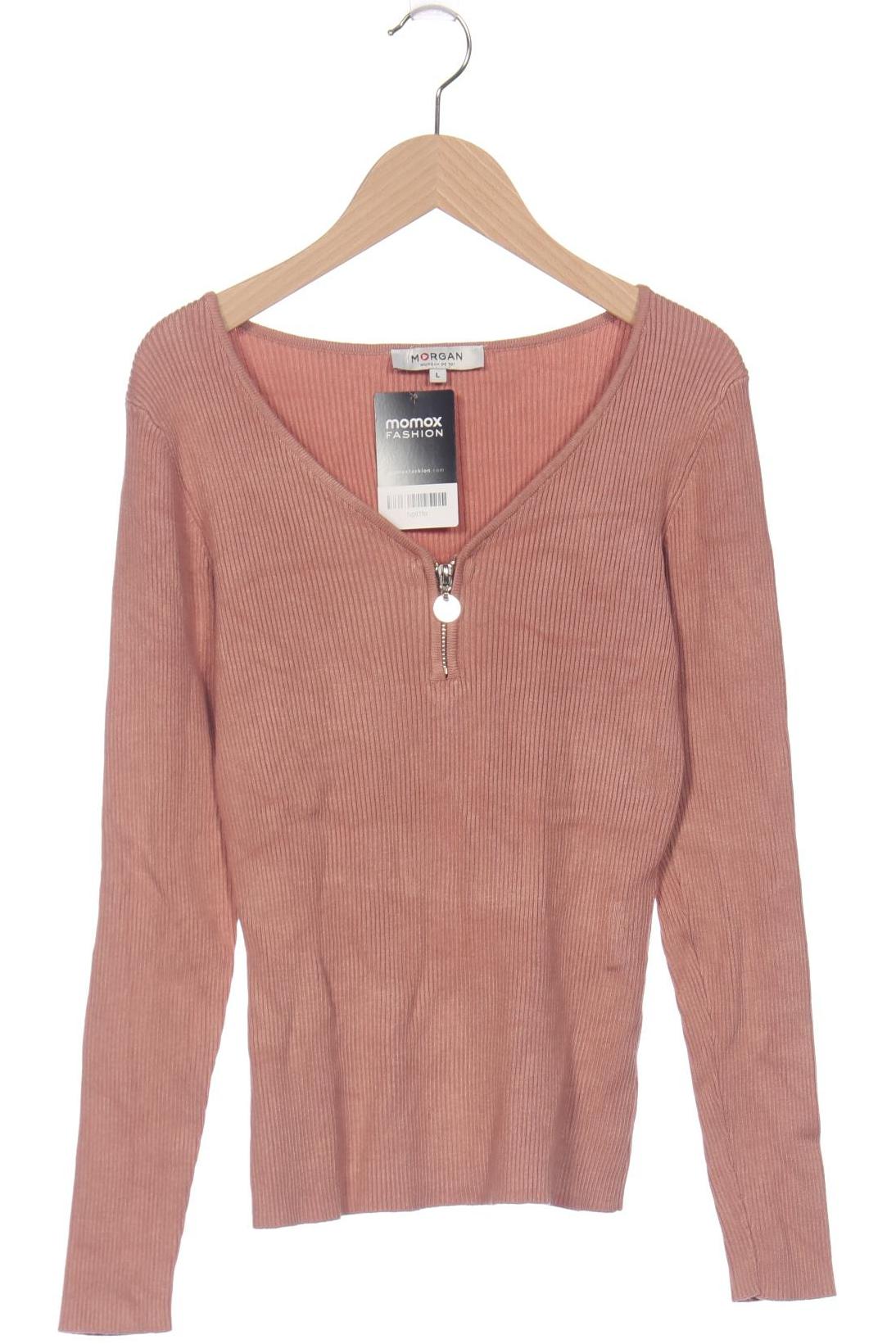 

Morgan Damen Pullover, pink, Gr. 42