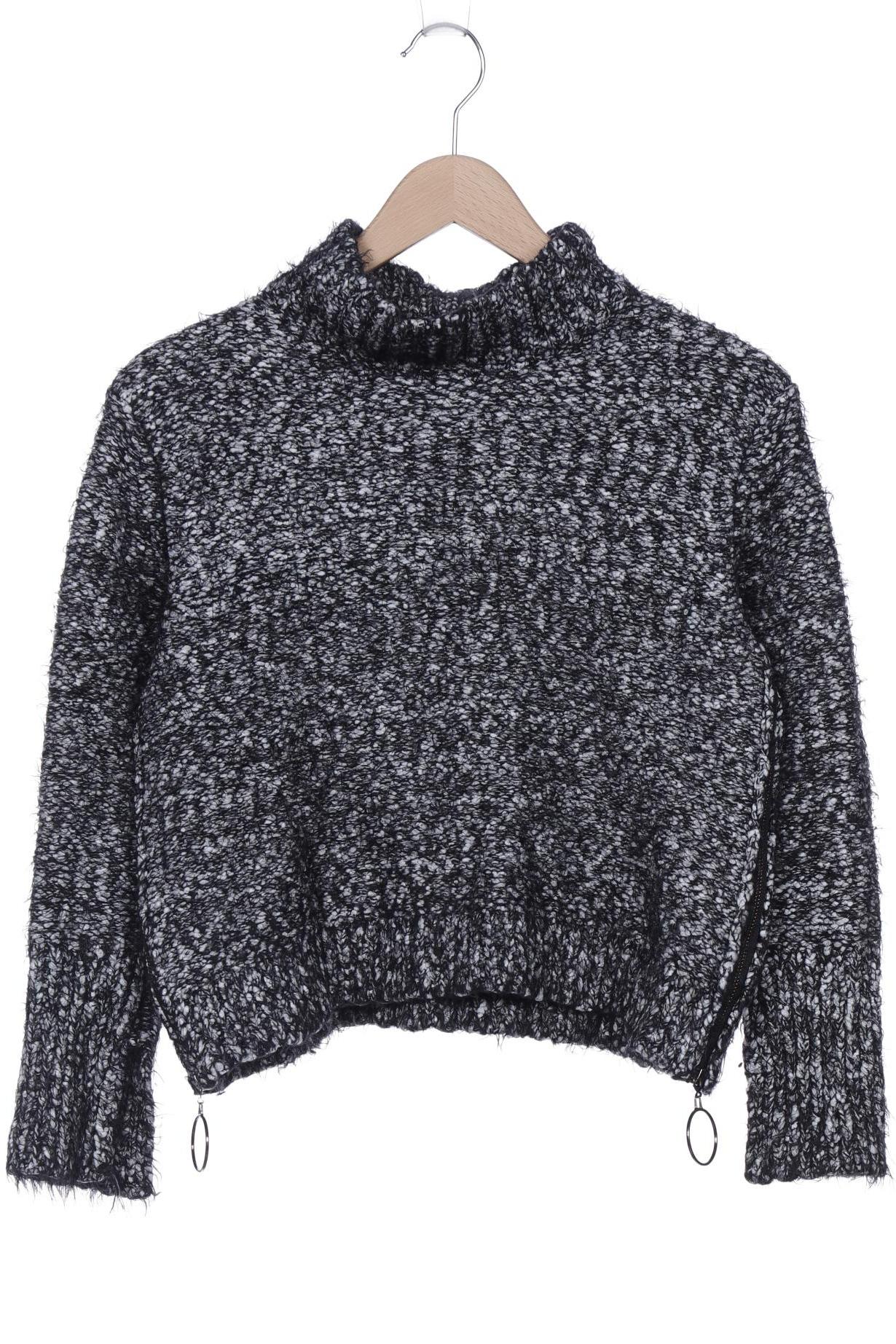 

Morgan Damen Pullover, grau, Gr. 34