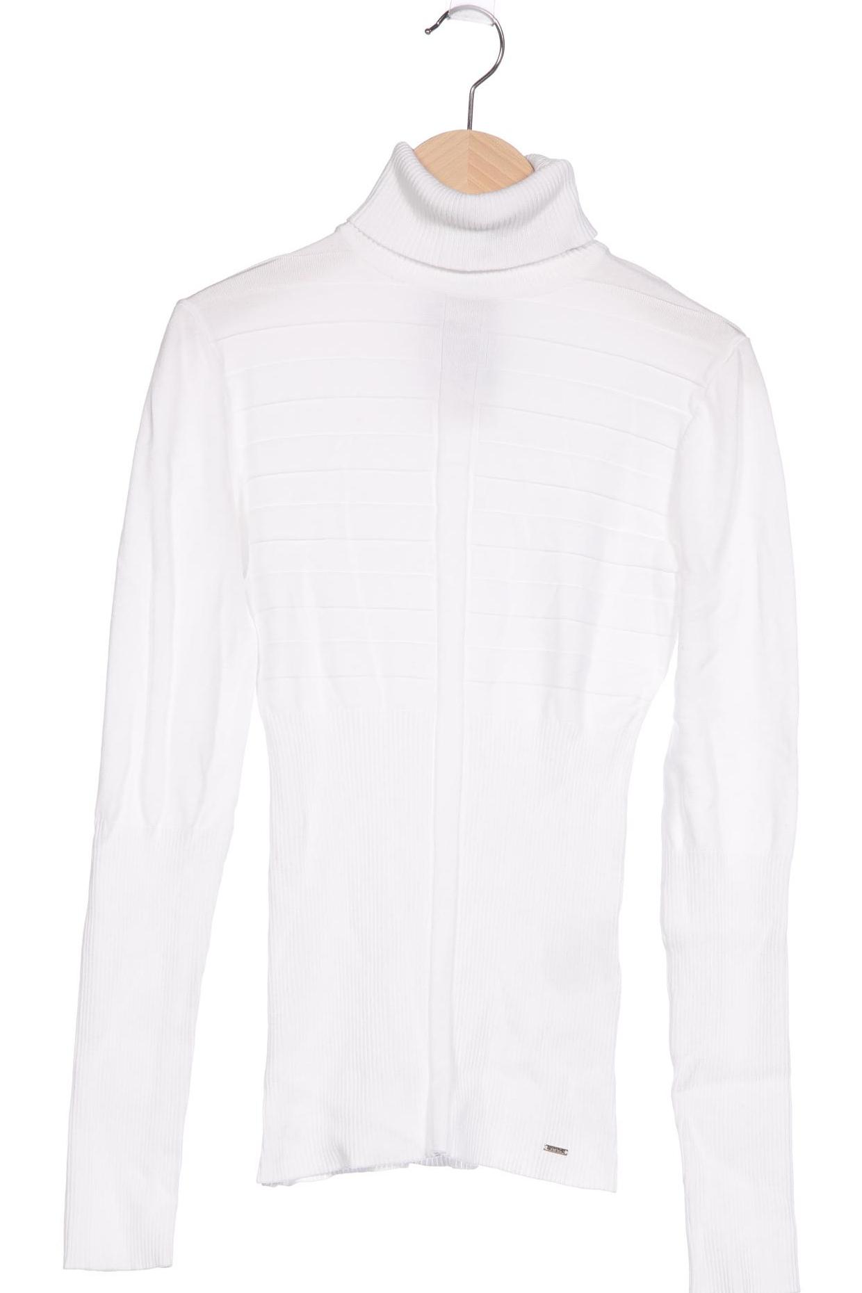 

Morgan Damen Pullover, weiß, Gr. 34