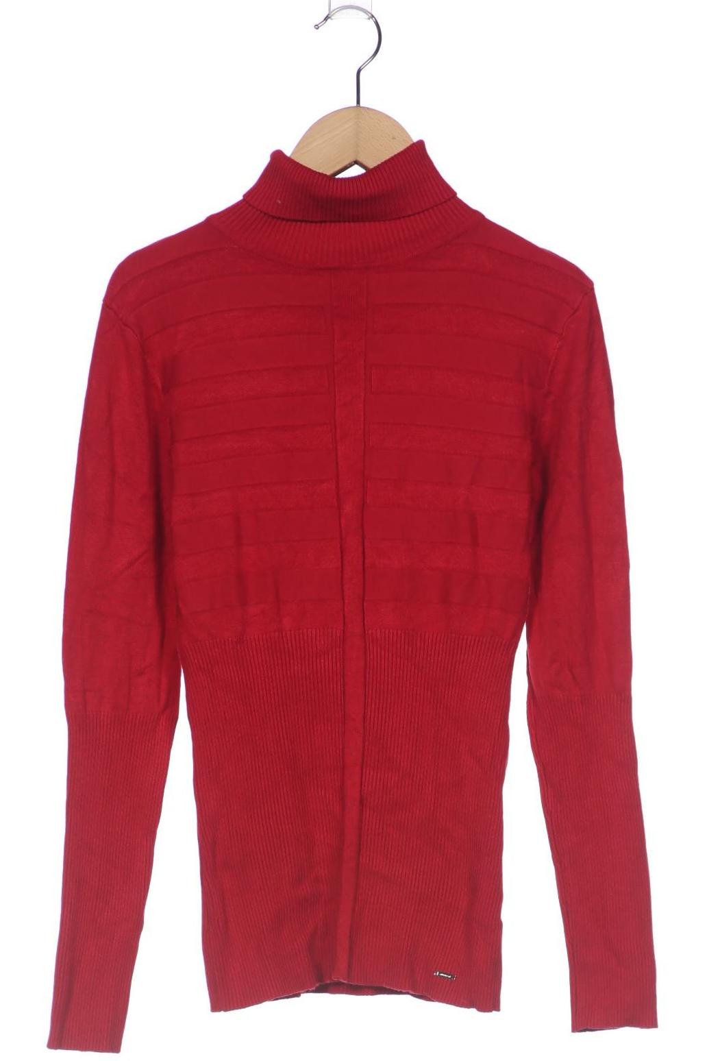 

Morgan Damen Pullover, rot, Gr. 38
