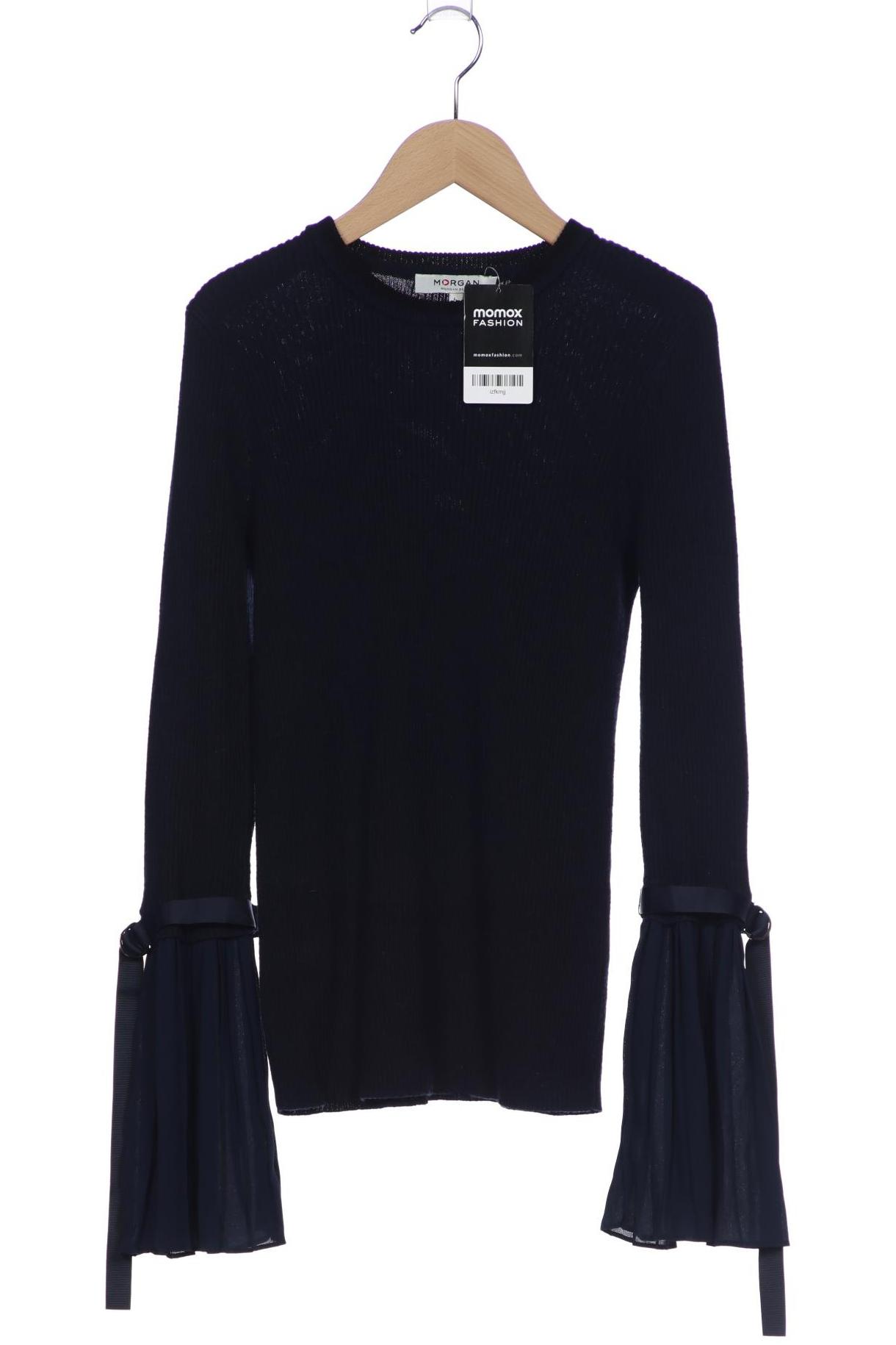 

Morgan Damen Pullover, marineblau, Gr. 42