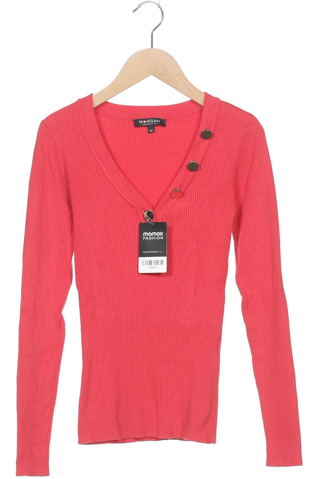 

Morgan Damen Pullover, rot, Gr. 34