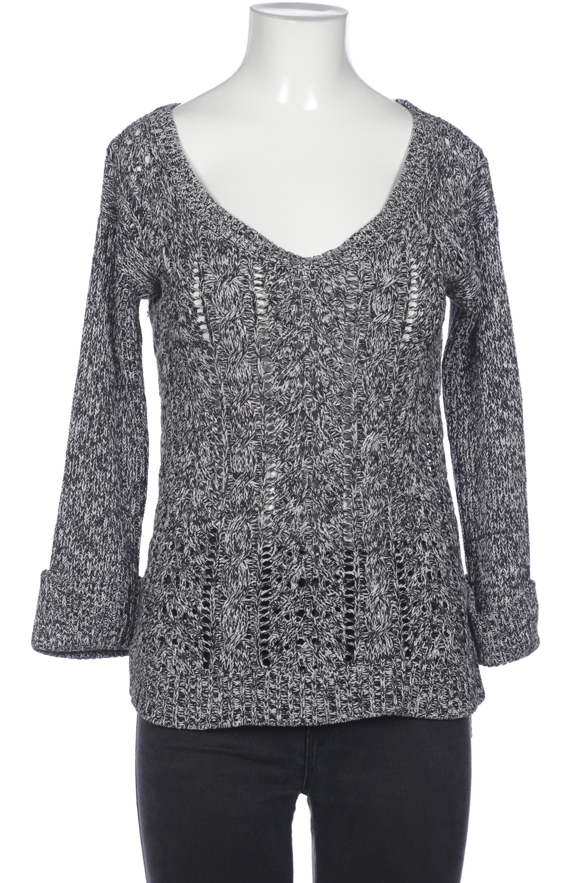 

MORGAN Damen Pullover, schwarz