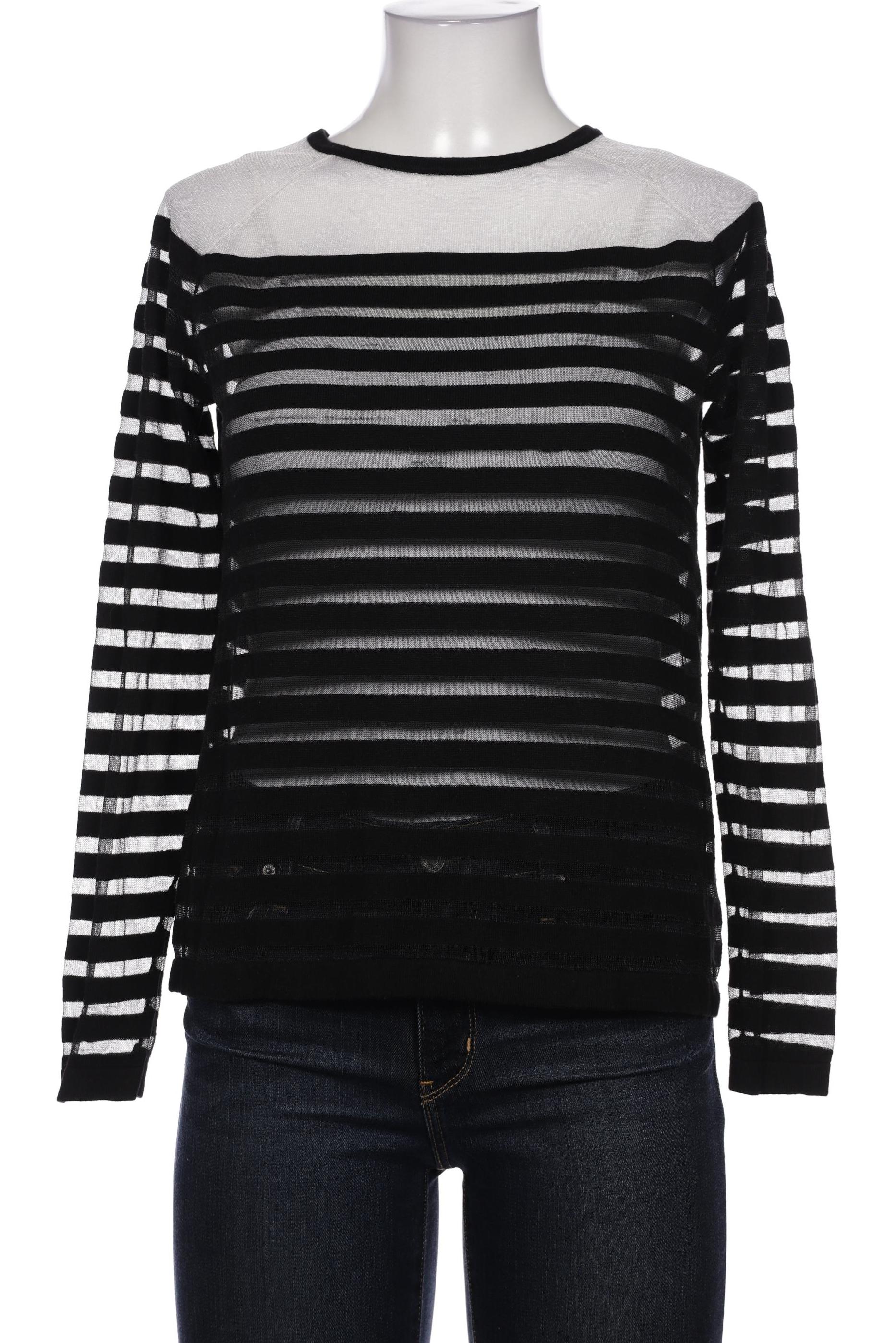 

Morgan Damen Pullover, schwarz, Gr. 38