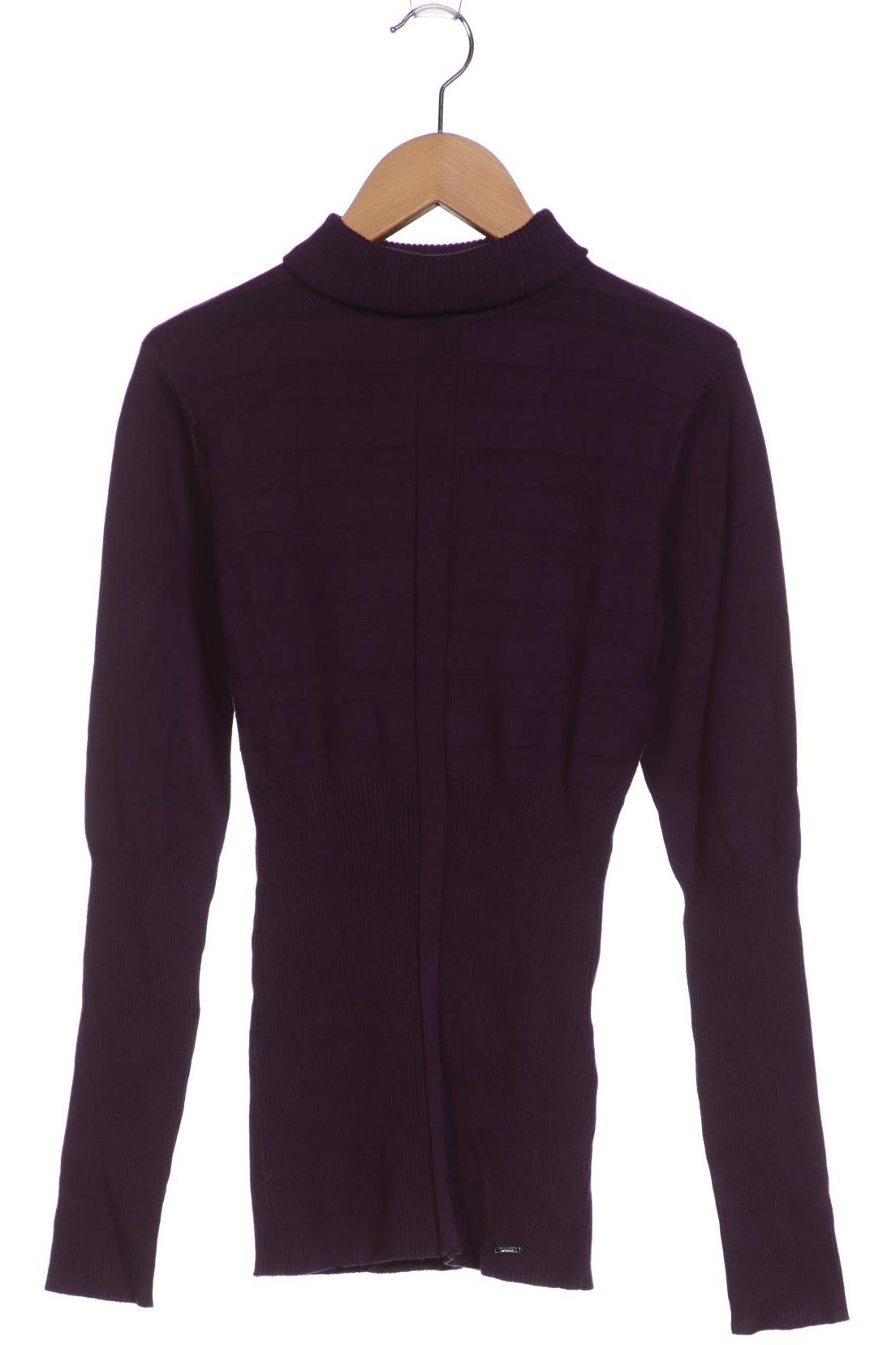 

MORGAN Damen Pullover, flieder