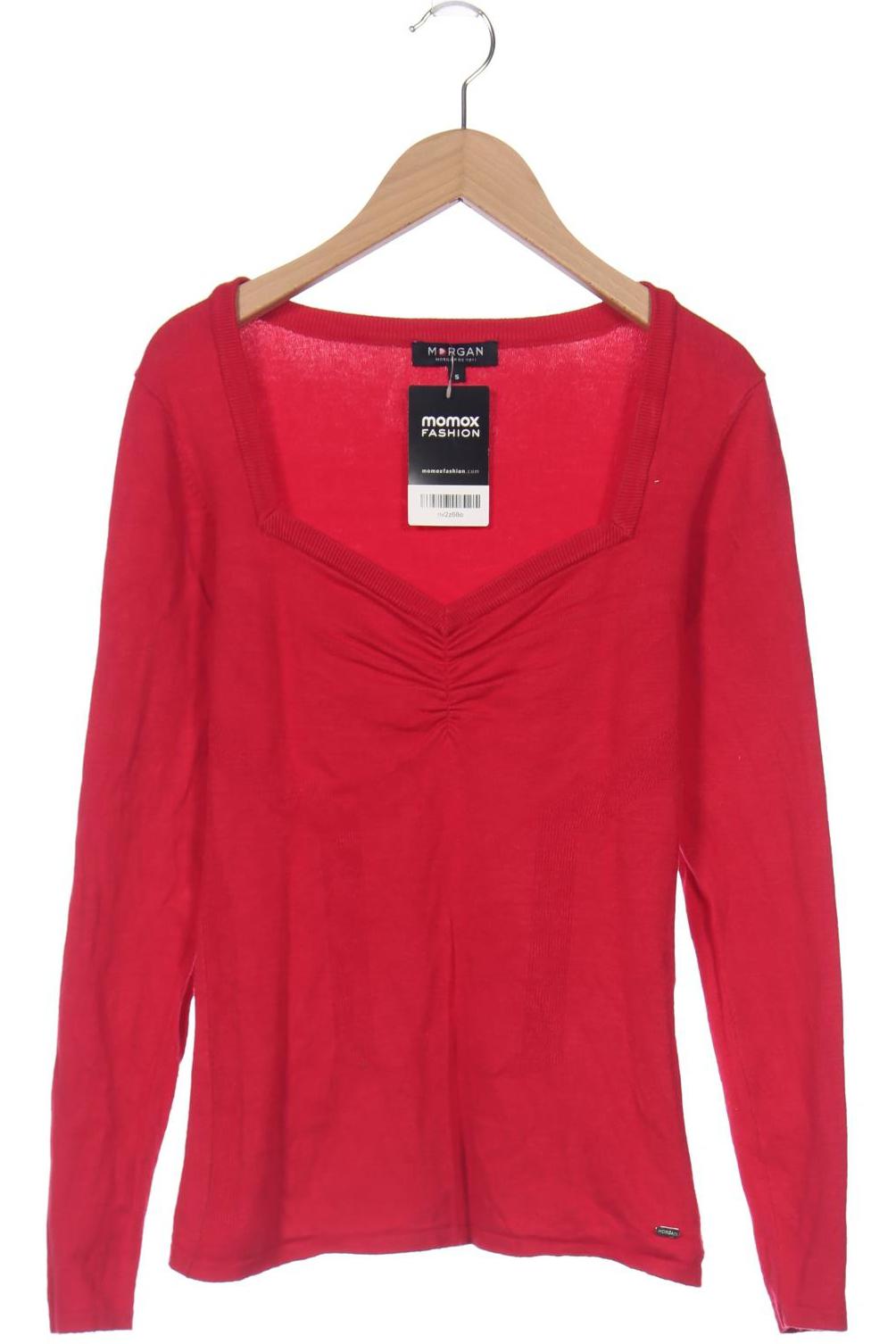 

MORGAN Damen Pullover, pink