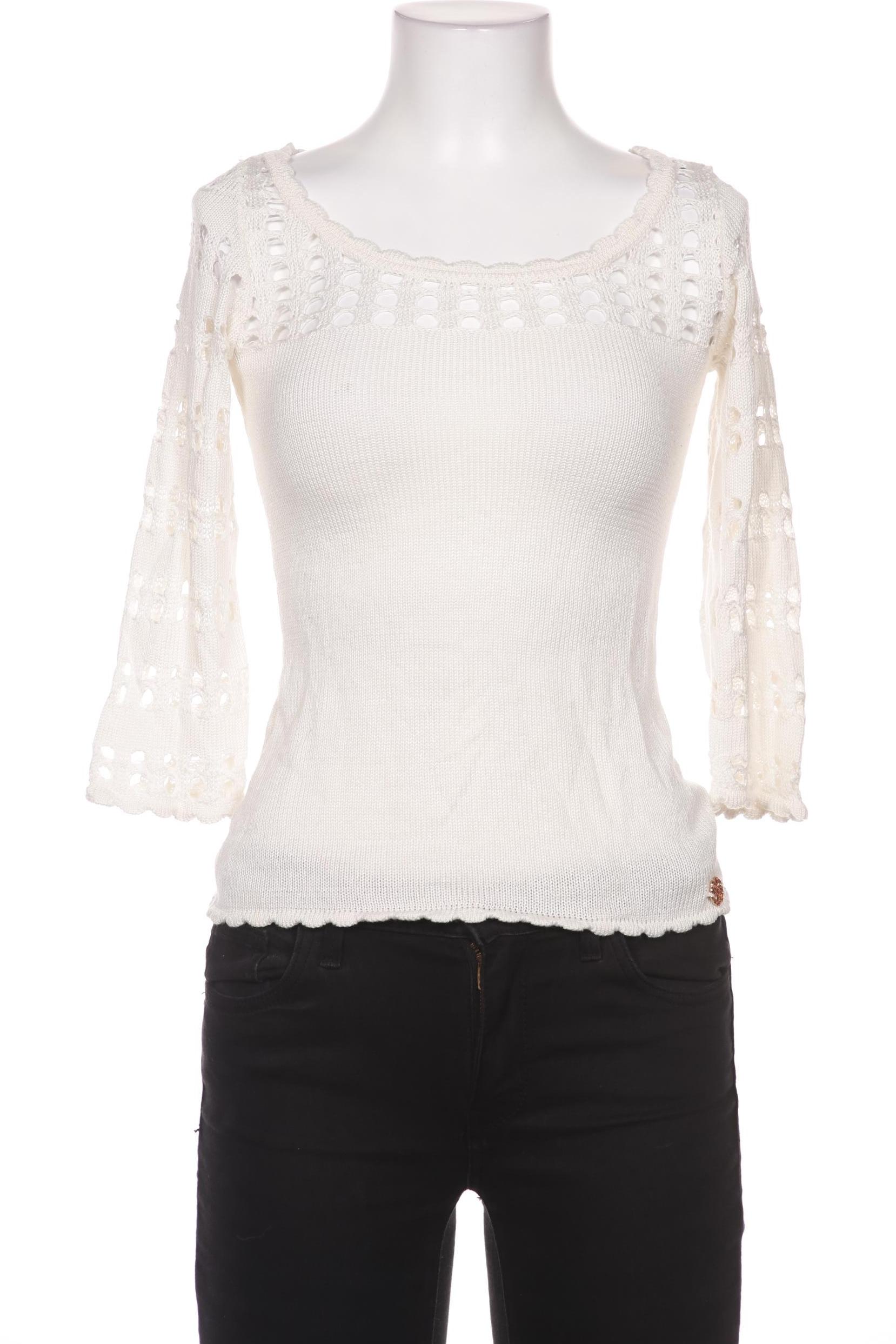 

Morgan Damen Pullover, cremeweiß, Gr. 32