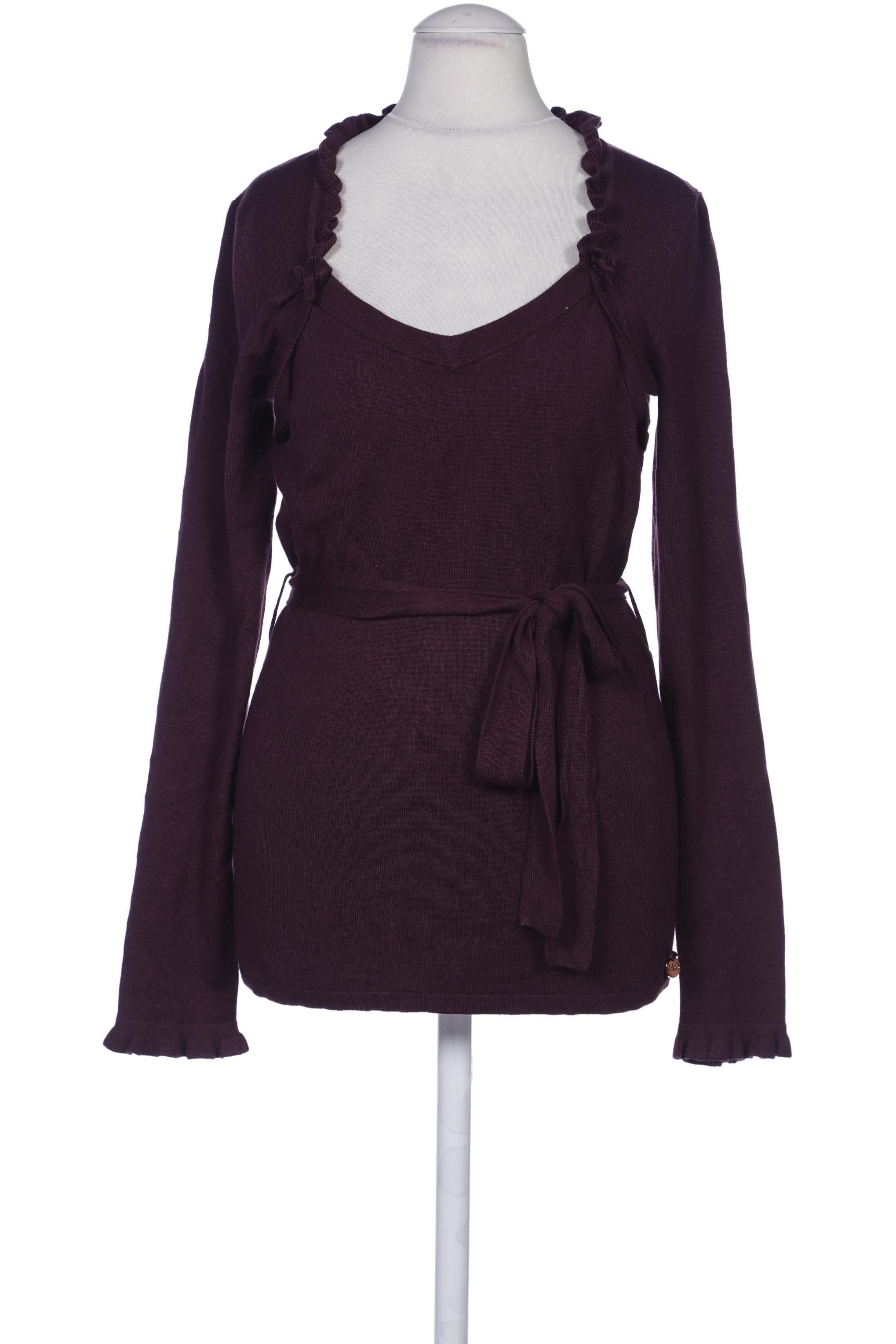 

Morgan Damen Pullover, bordeaux, Gr. 38