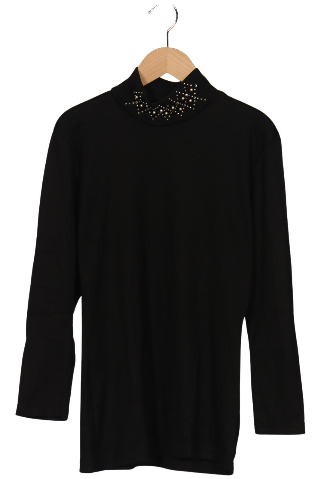 

Morgan Damen Pullover, schwarz, Gr. 38