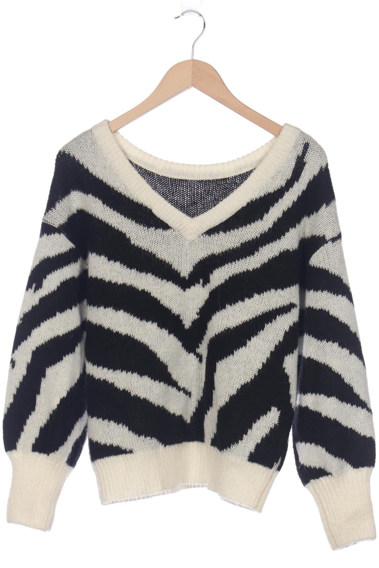 

Morgan Damen Pullover, schwarz, Gr. 42