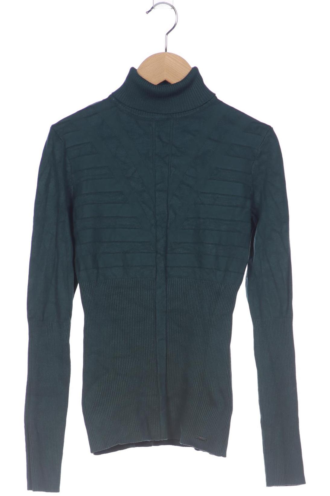 

Morgan Damen Pullover, türkis, Gr. 36