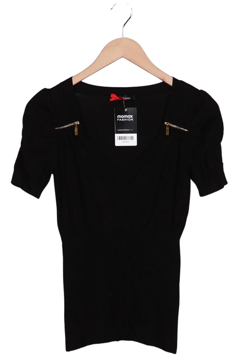 

Morgan Damen Pullover, schwarz, Gr. 36