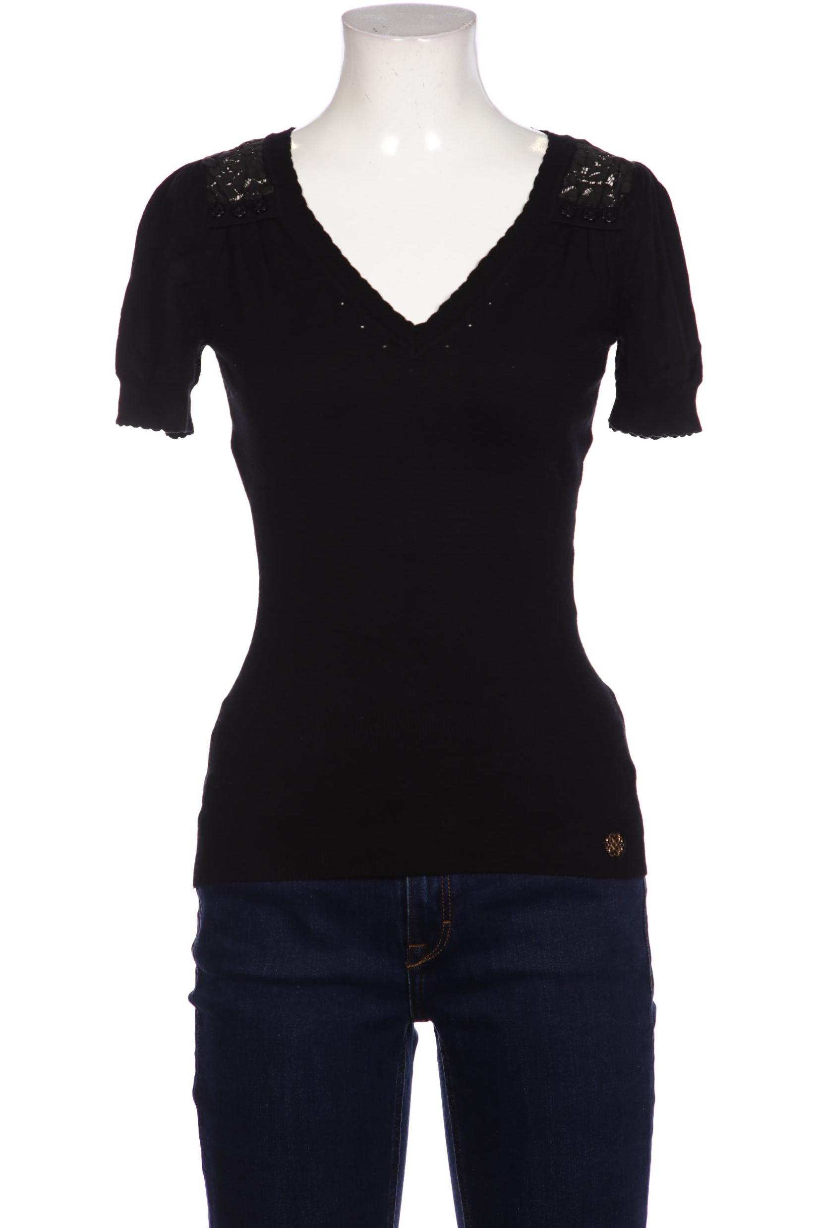 

Morgan Damen Pullover, schwarz, Gr. 34