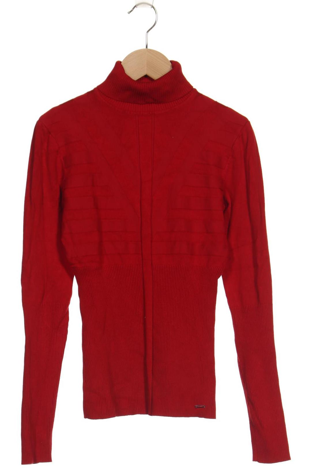 

Morgan Damen Pullover, rot, Gr. 38