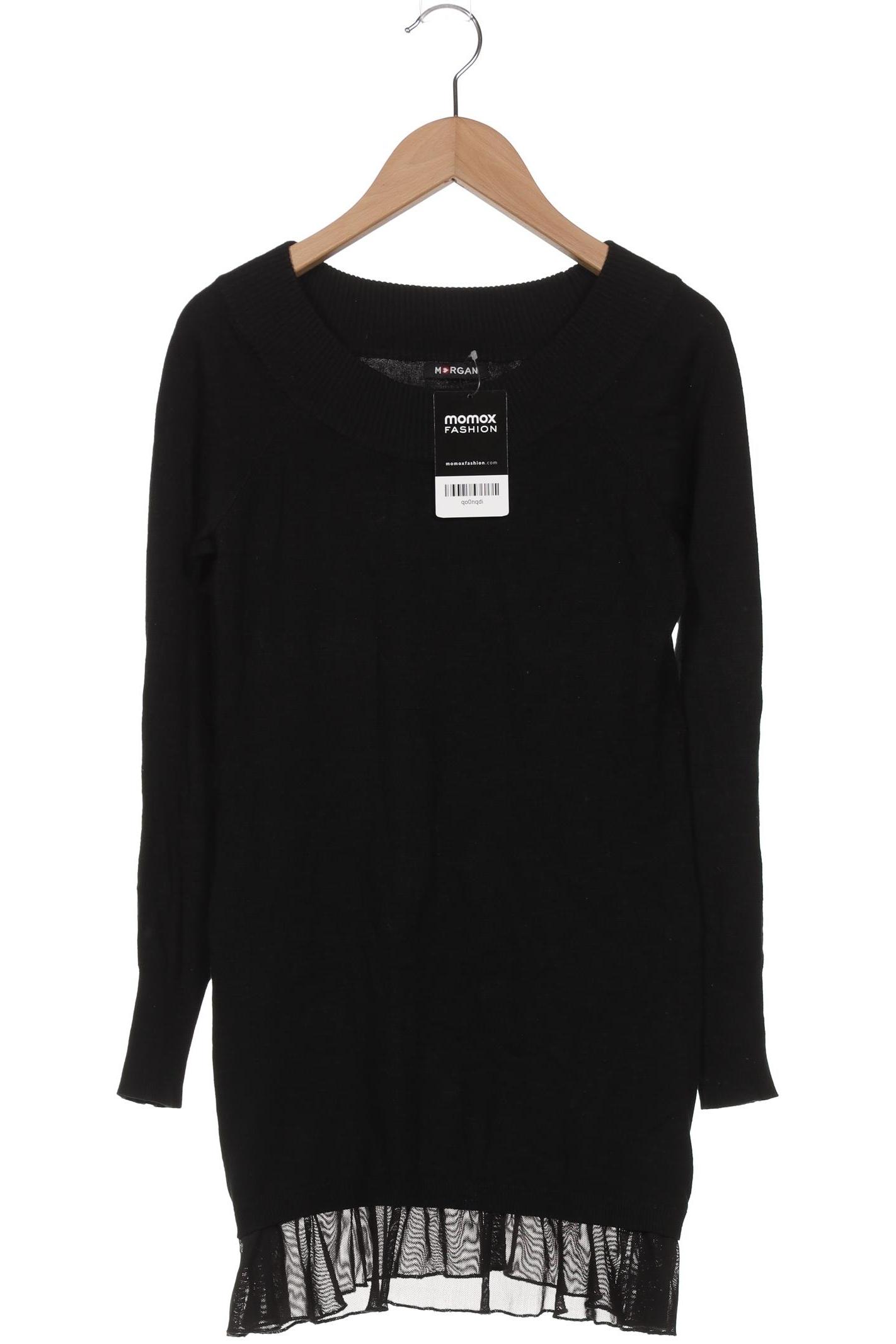 

Morgan Damen Pullover, schwarz, Gr. 38