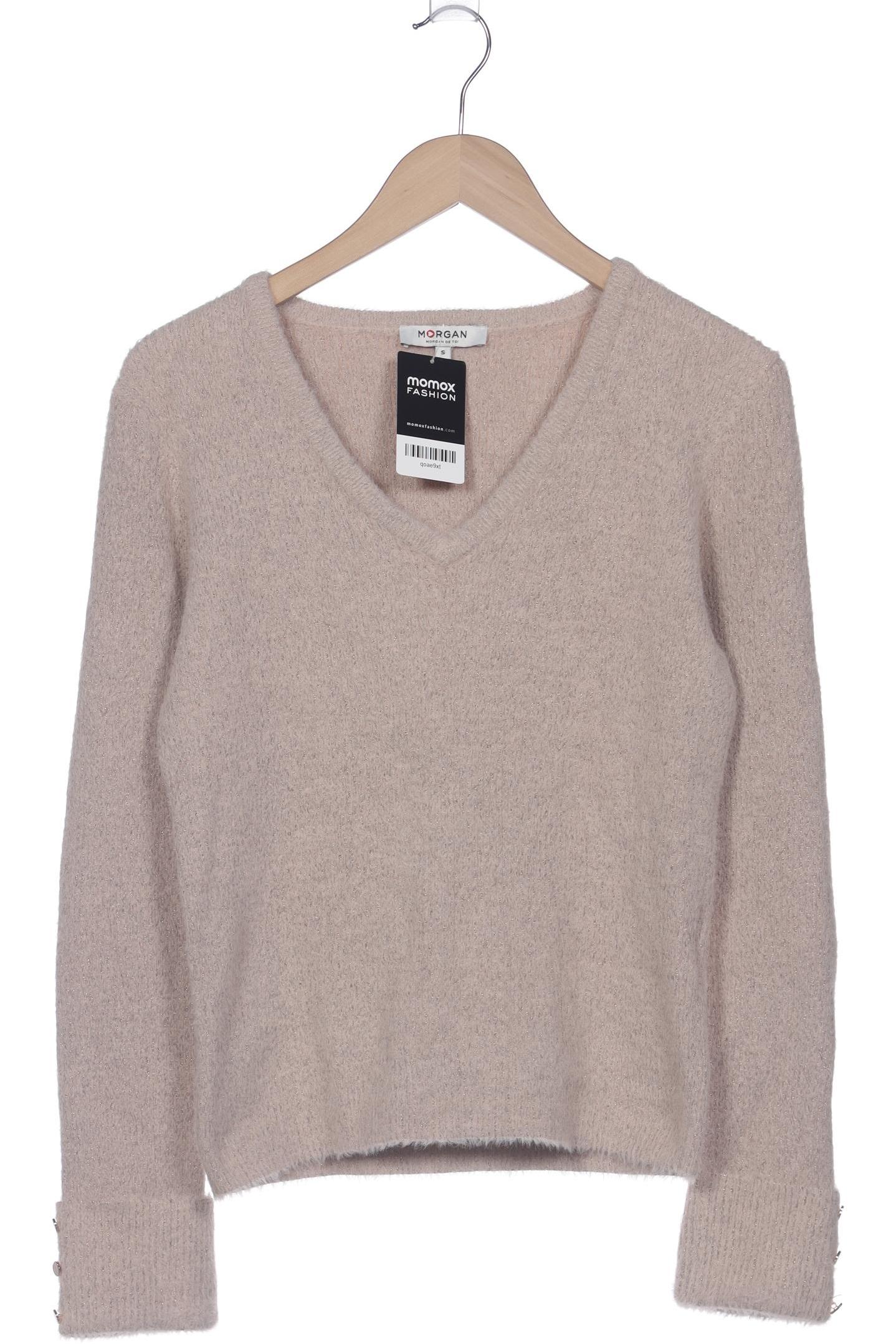 Thumbnail - Morgan Damen Pullover, beige, Gr. 36