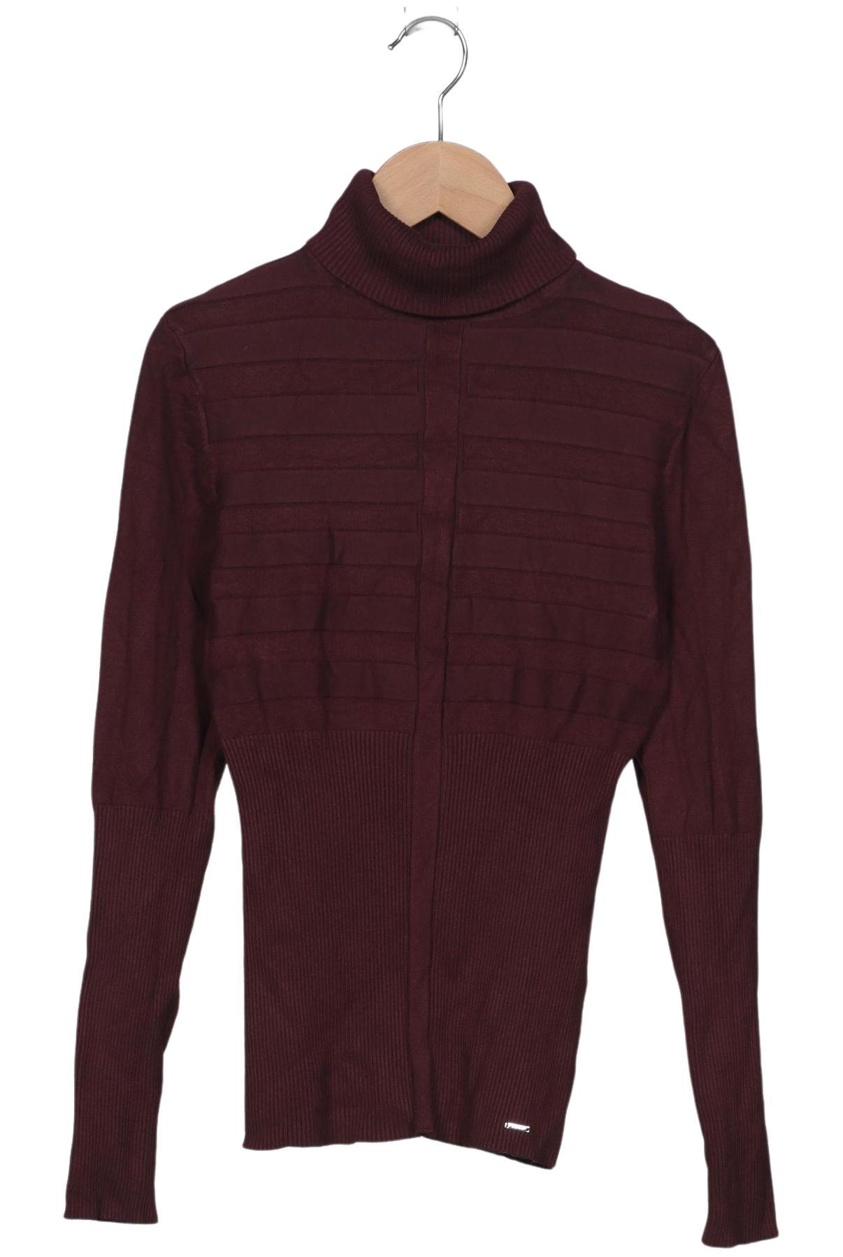 

Morgan Damen Pullover, bordeaux, Gr. 38