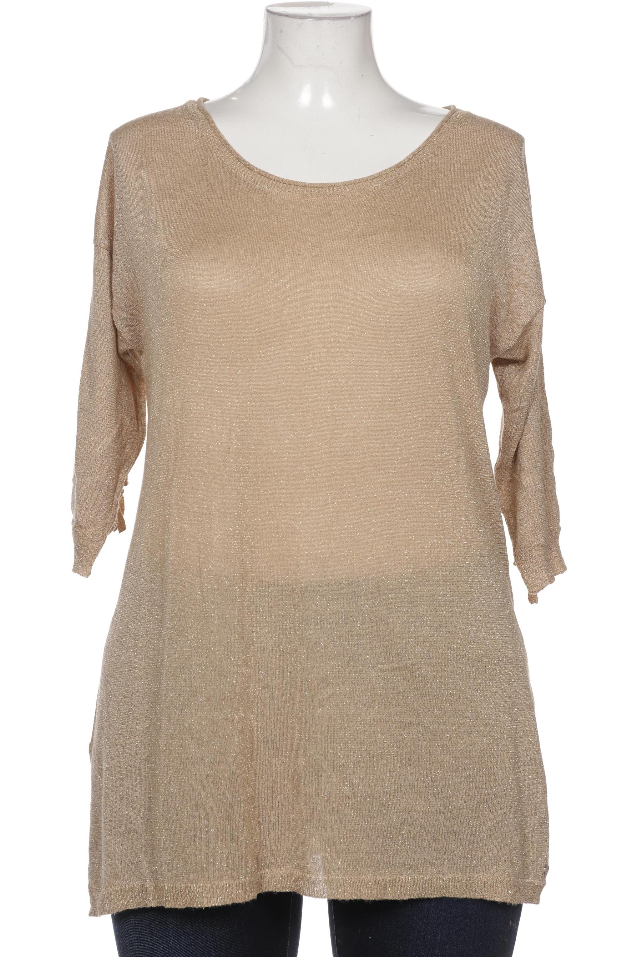 

Morgan Damen Pullover, beige, Gr. 44