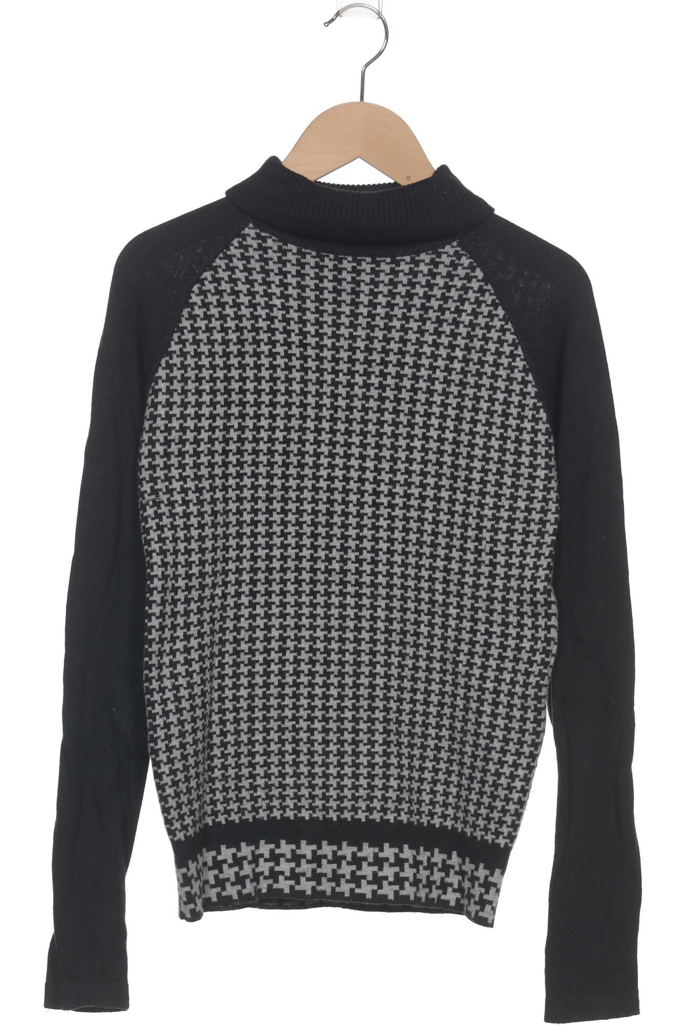 

Morgan Damen Pullover, schwarz, Gr. 34