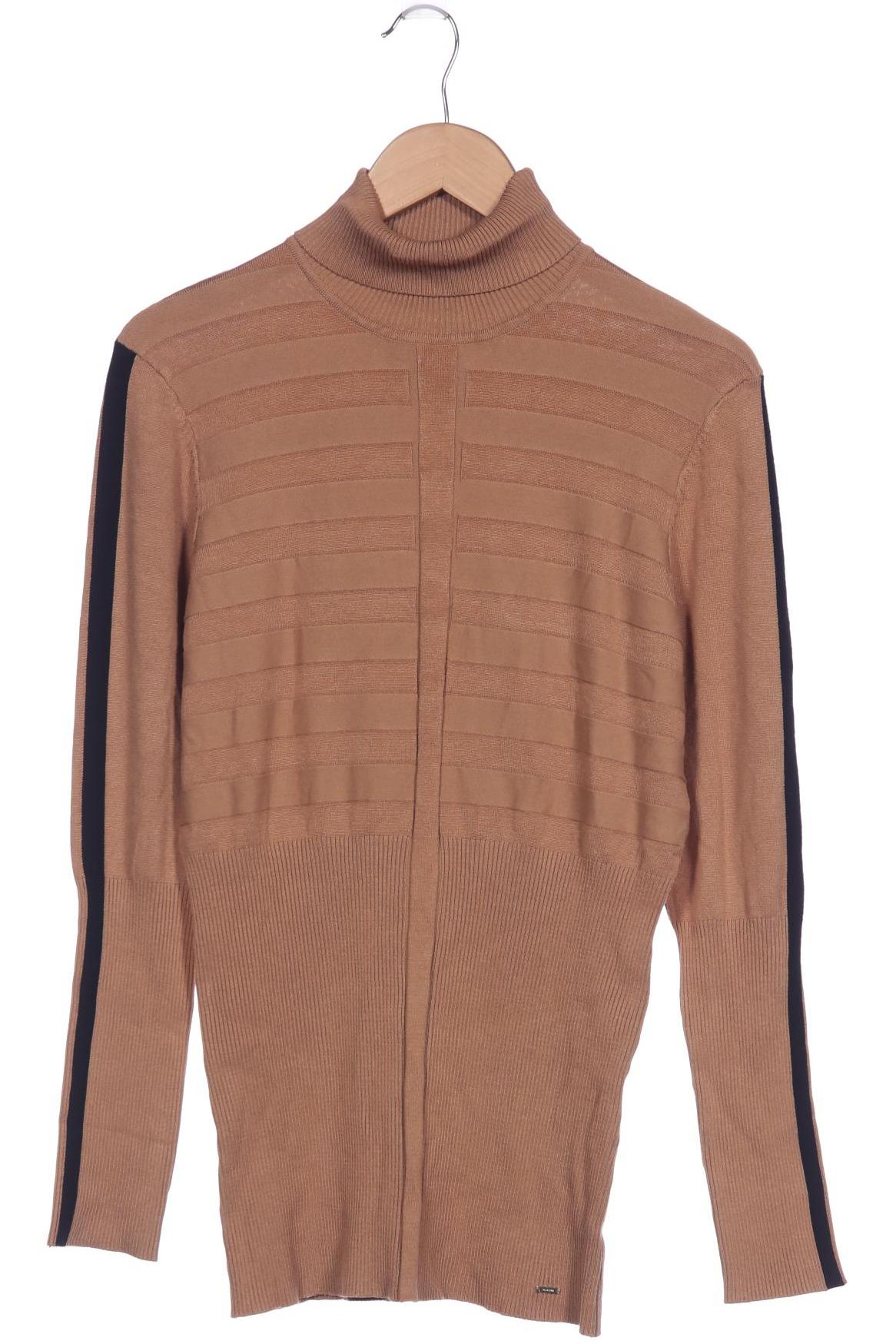

Morgan Damen Pullover, beige, Gr. 44