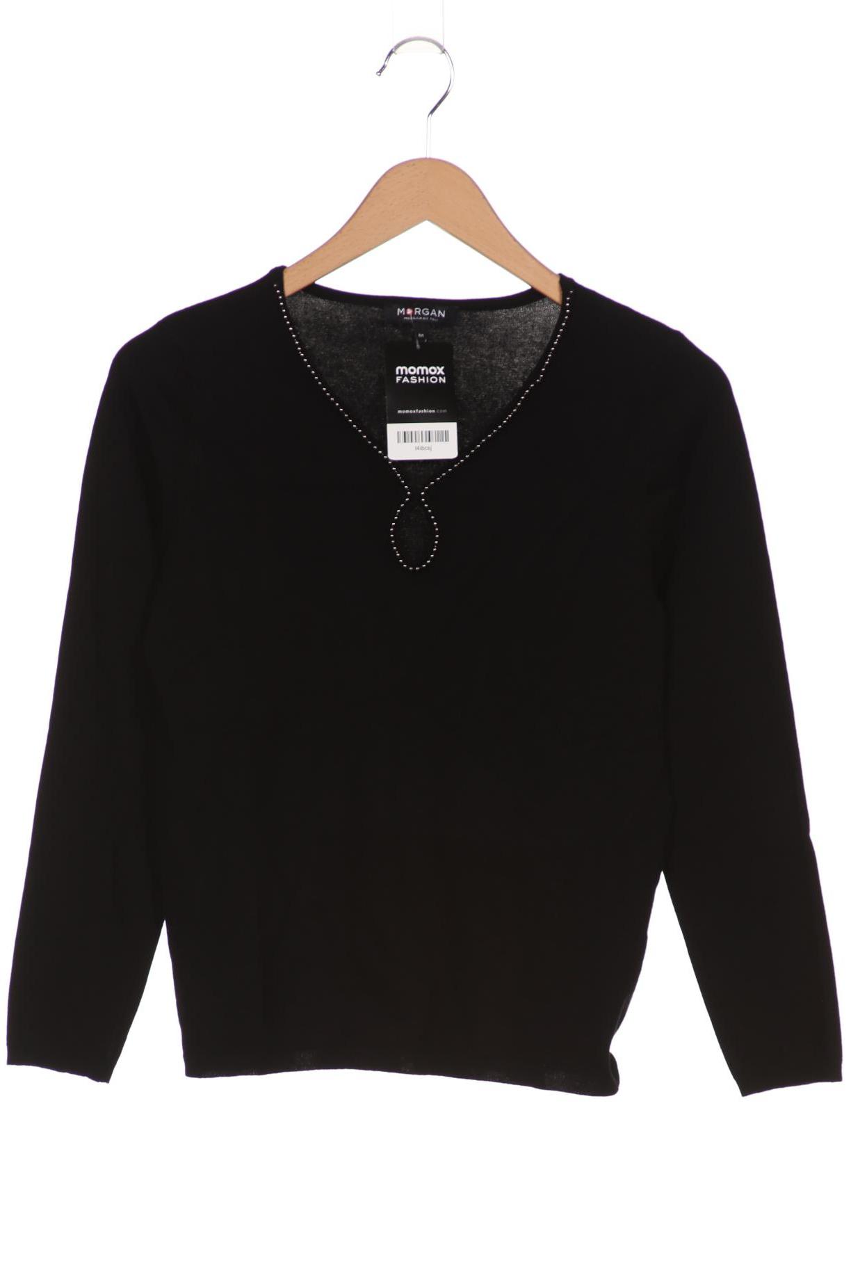 

Morgan Damen Pullover, schwarz, Gr. 38