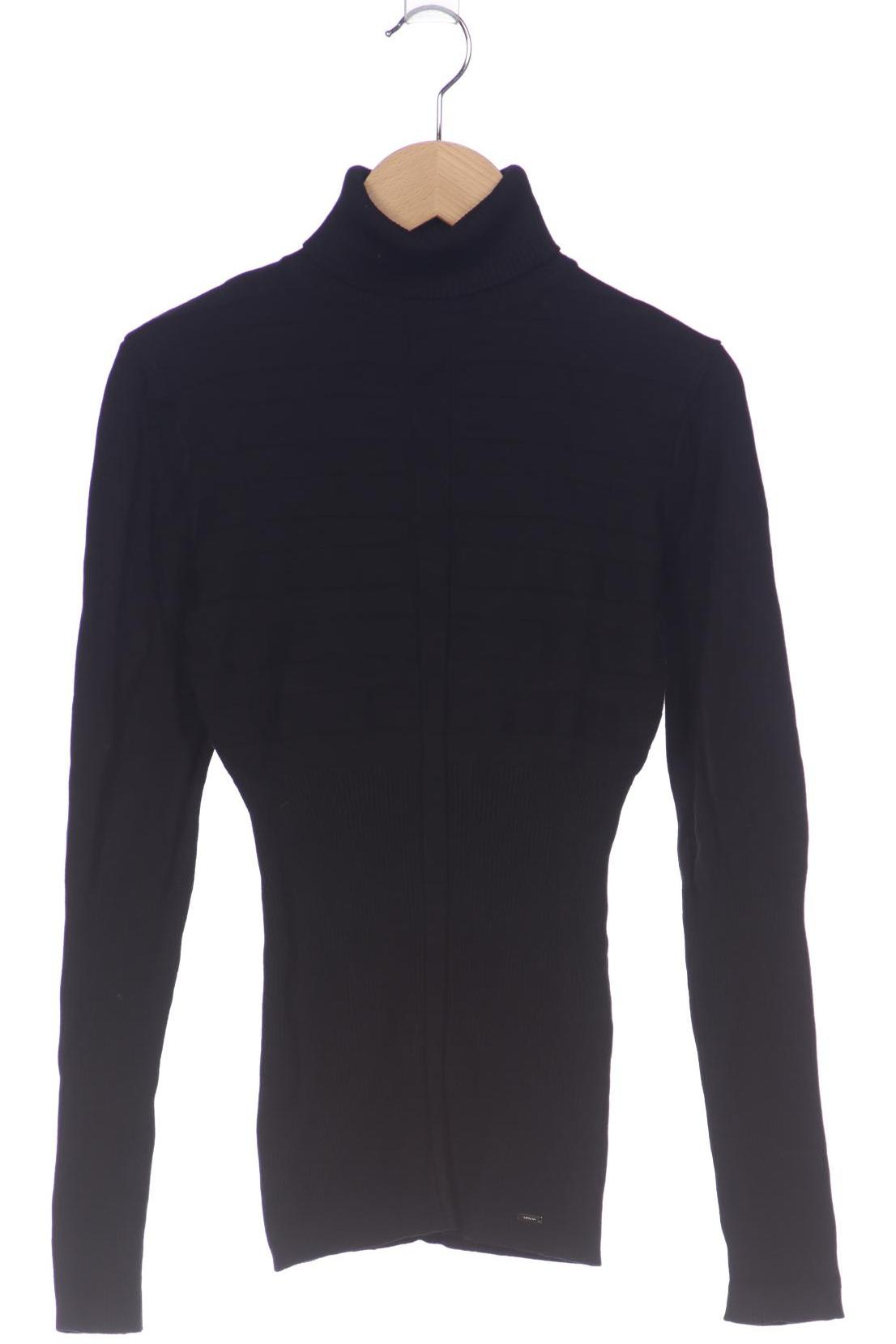 

Morgan Damen Pullover, schwarz, Gr. 34