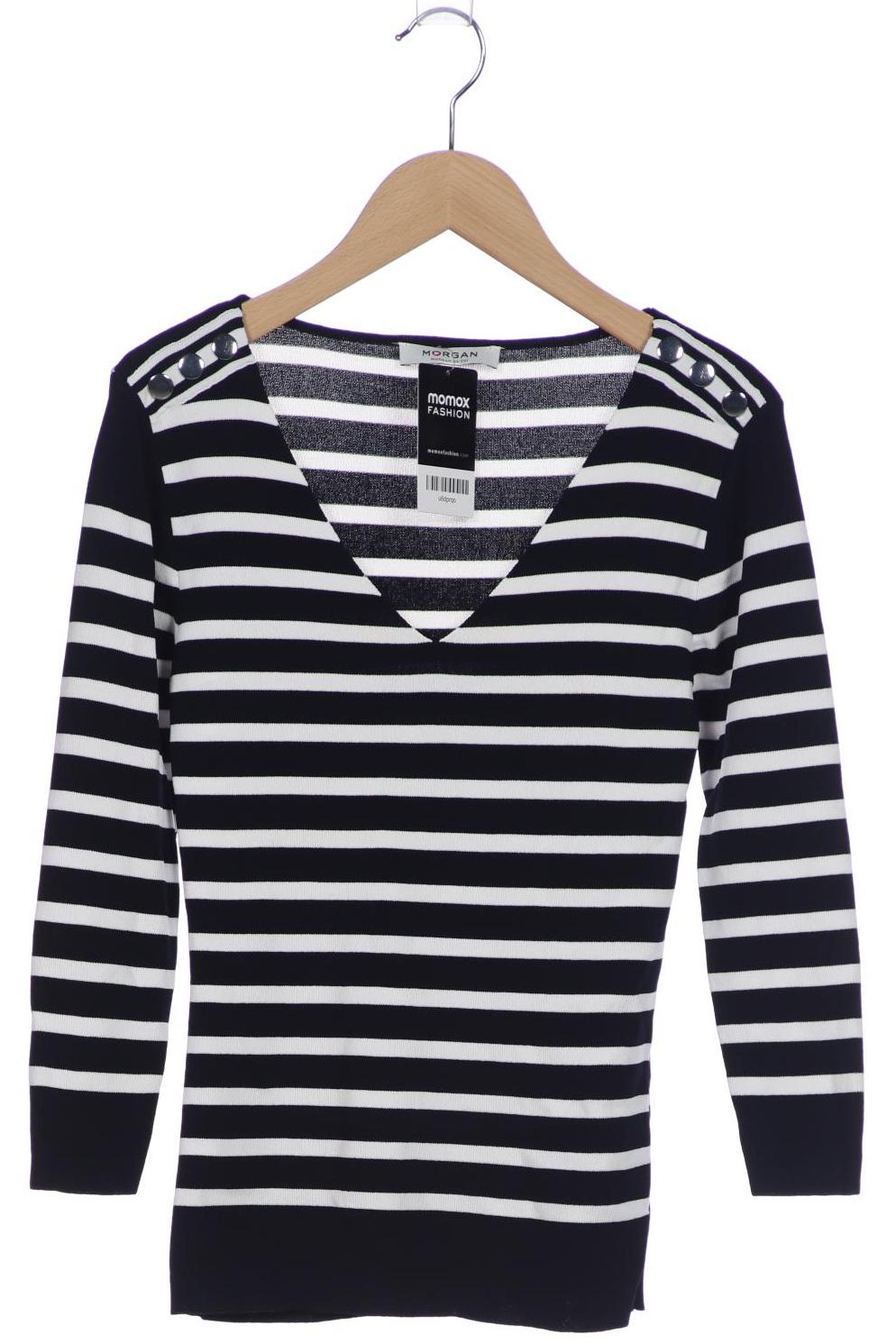 

Morgan Damen Pullover, marineblau, Gr. 34
